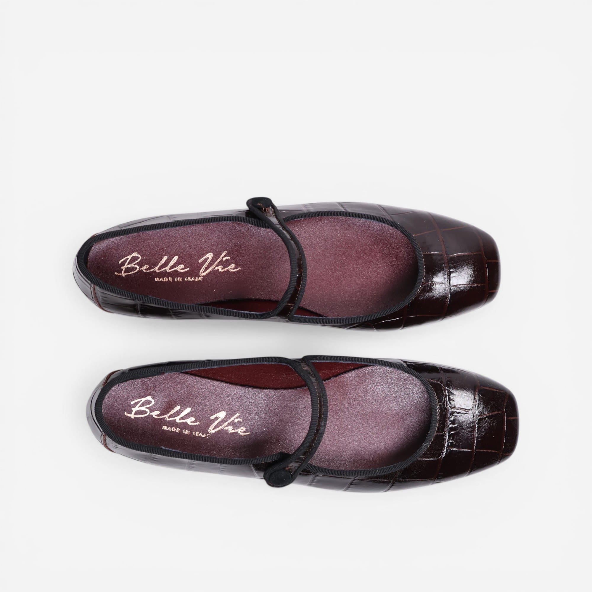 Mary Jane Belle Vie Via Umbra Talonet