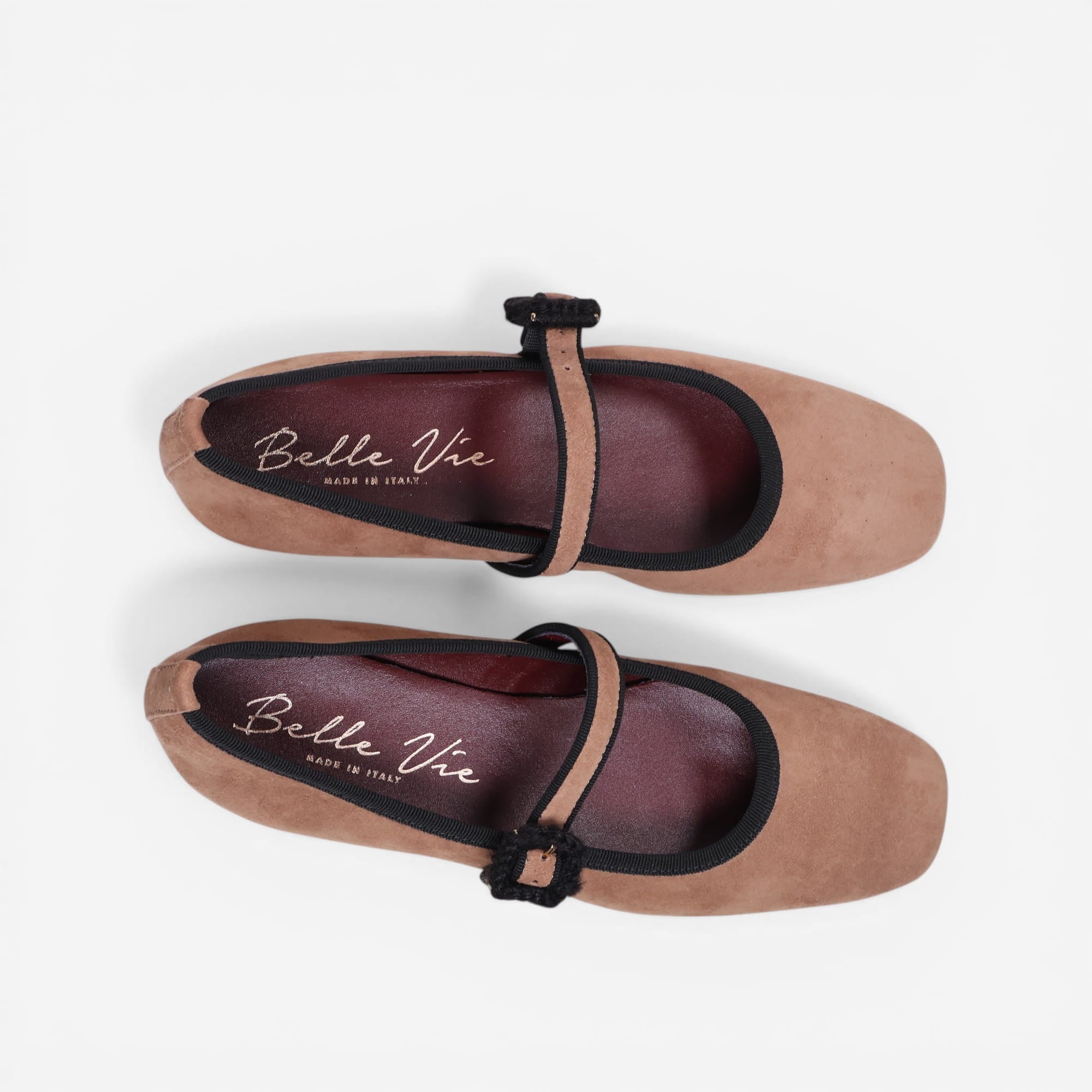 Mary Jane Belle Vie Via Umbra topo