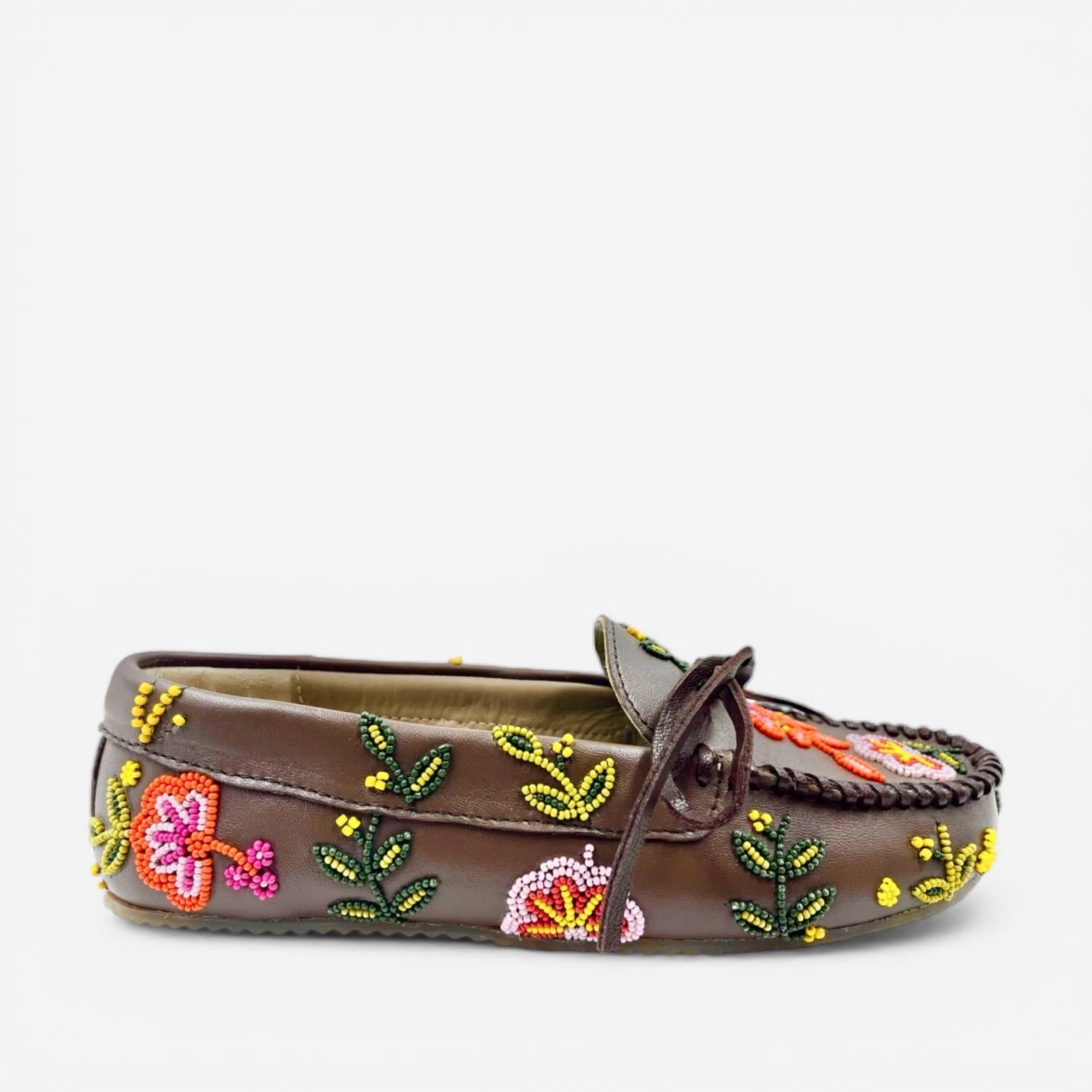 Mocasín De Siena Arianna Brown