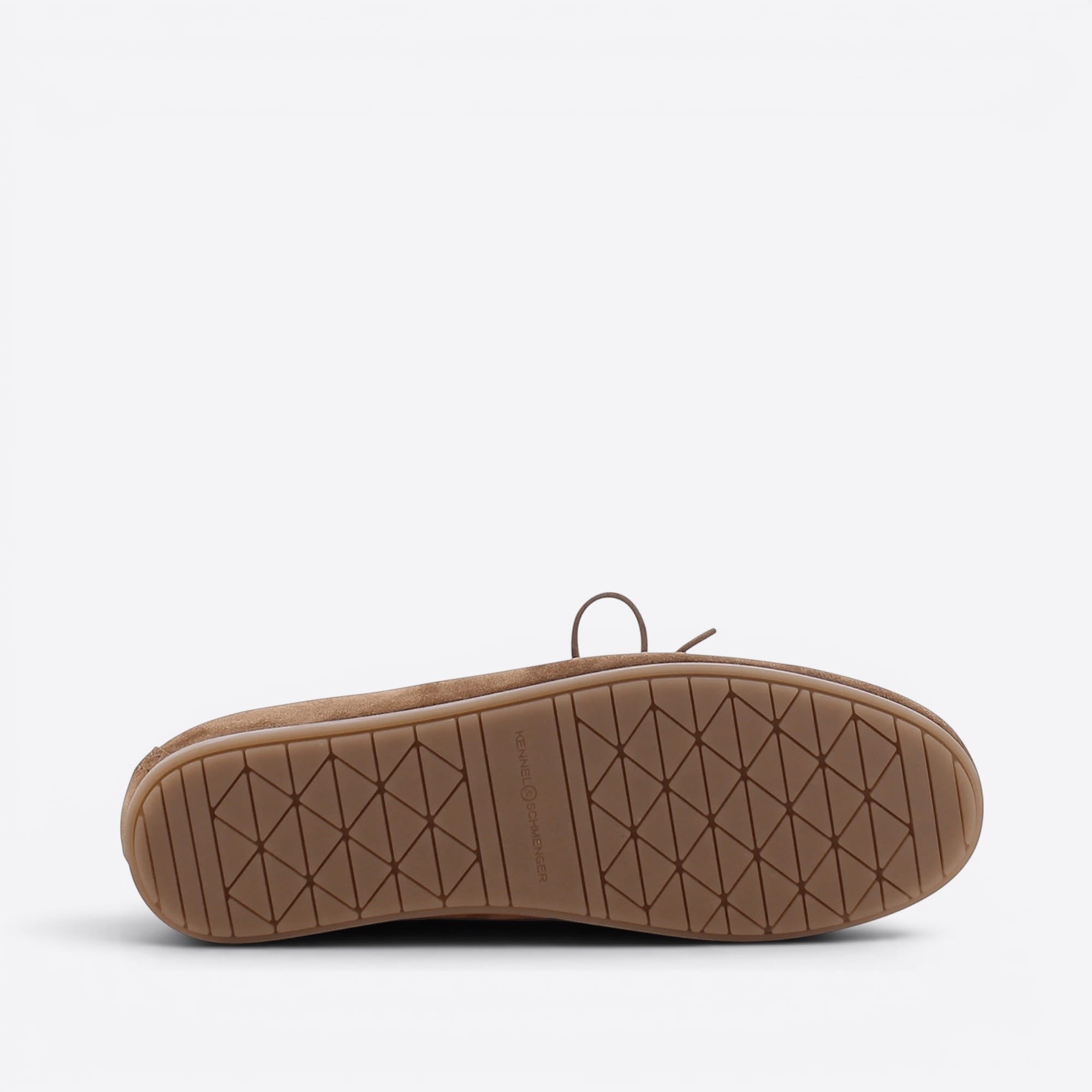 Mocasín Kennel Drop tachuelas