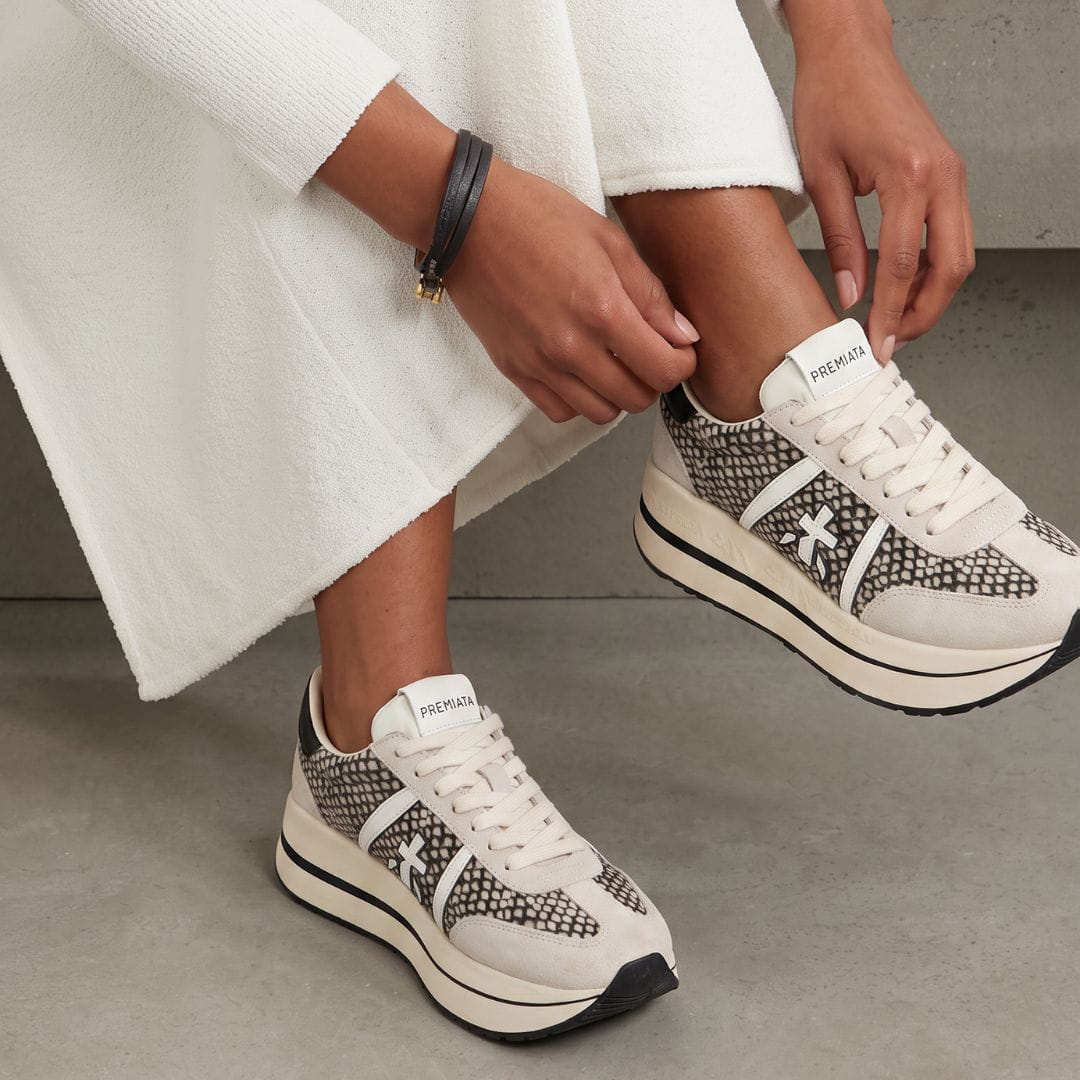 Premiata Bethcoin 8501 sneaker