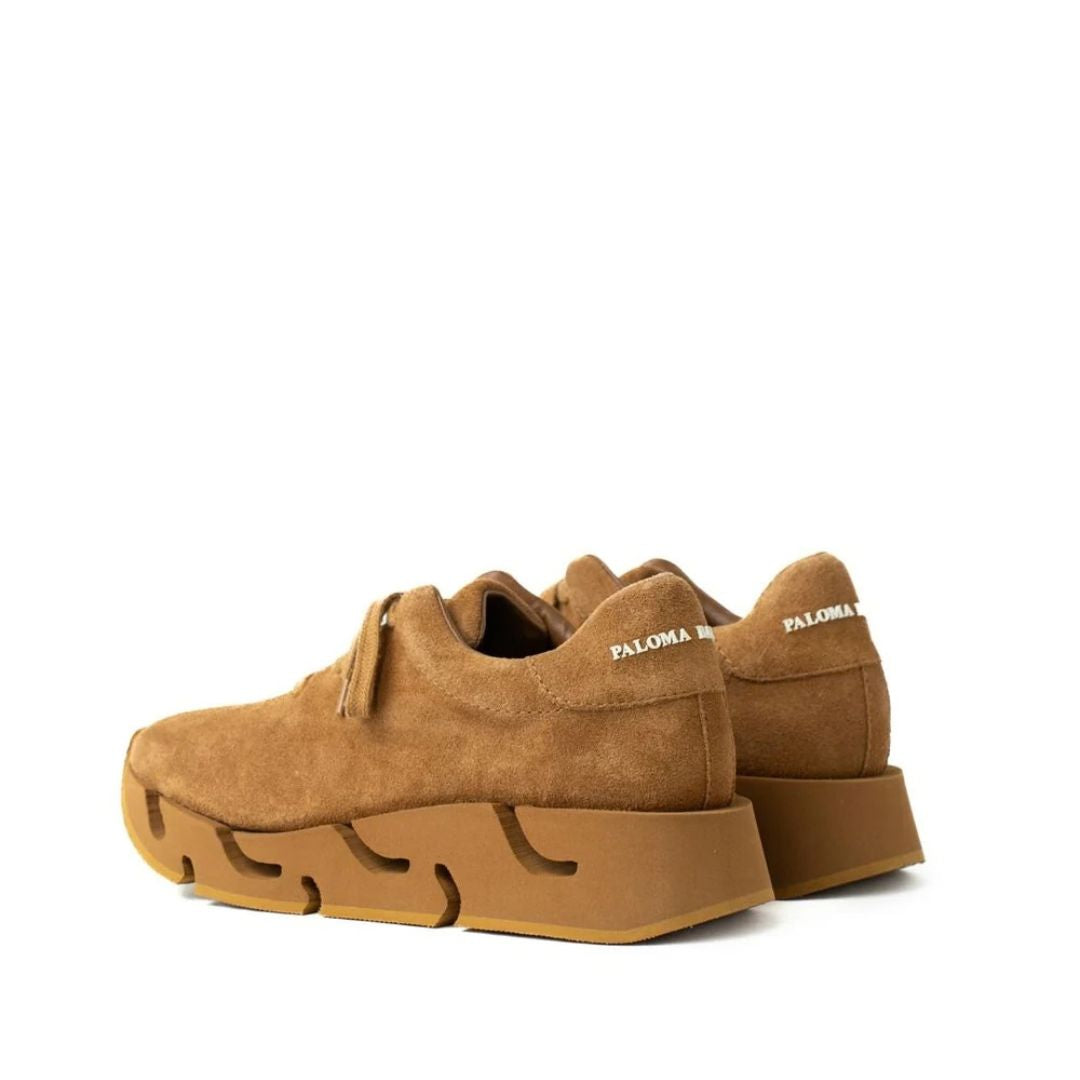 Paloma Barceló Pia Cuero sneaker