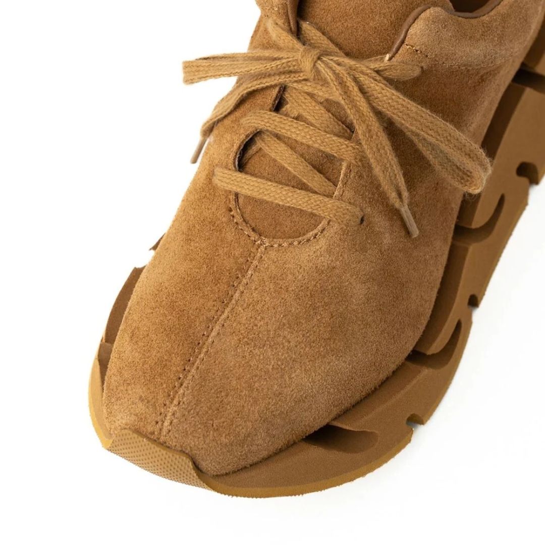 Paloma Barceló Pia Cuero sneaker