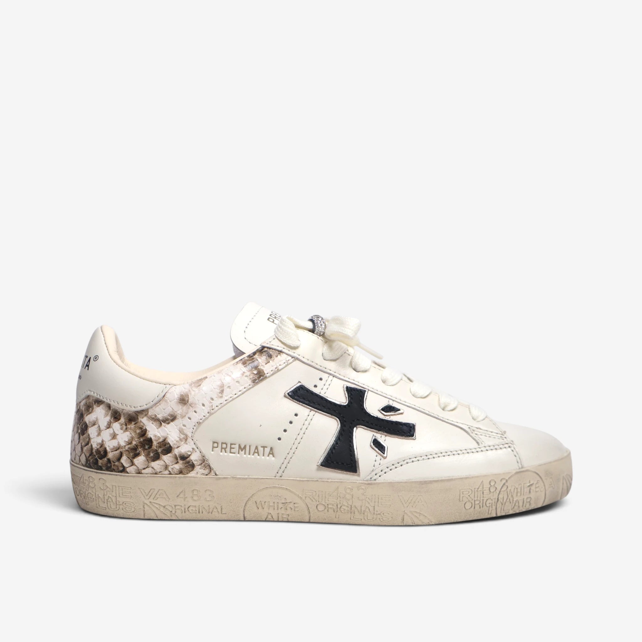 Premiata Stevend 8497 sneaker