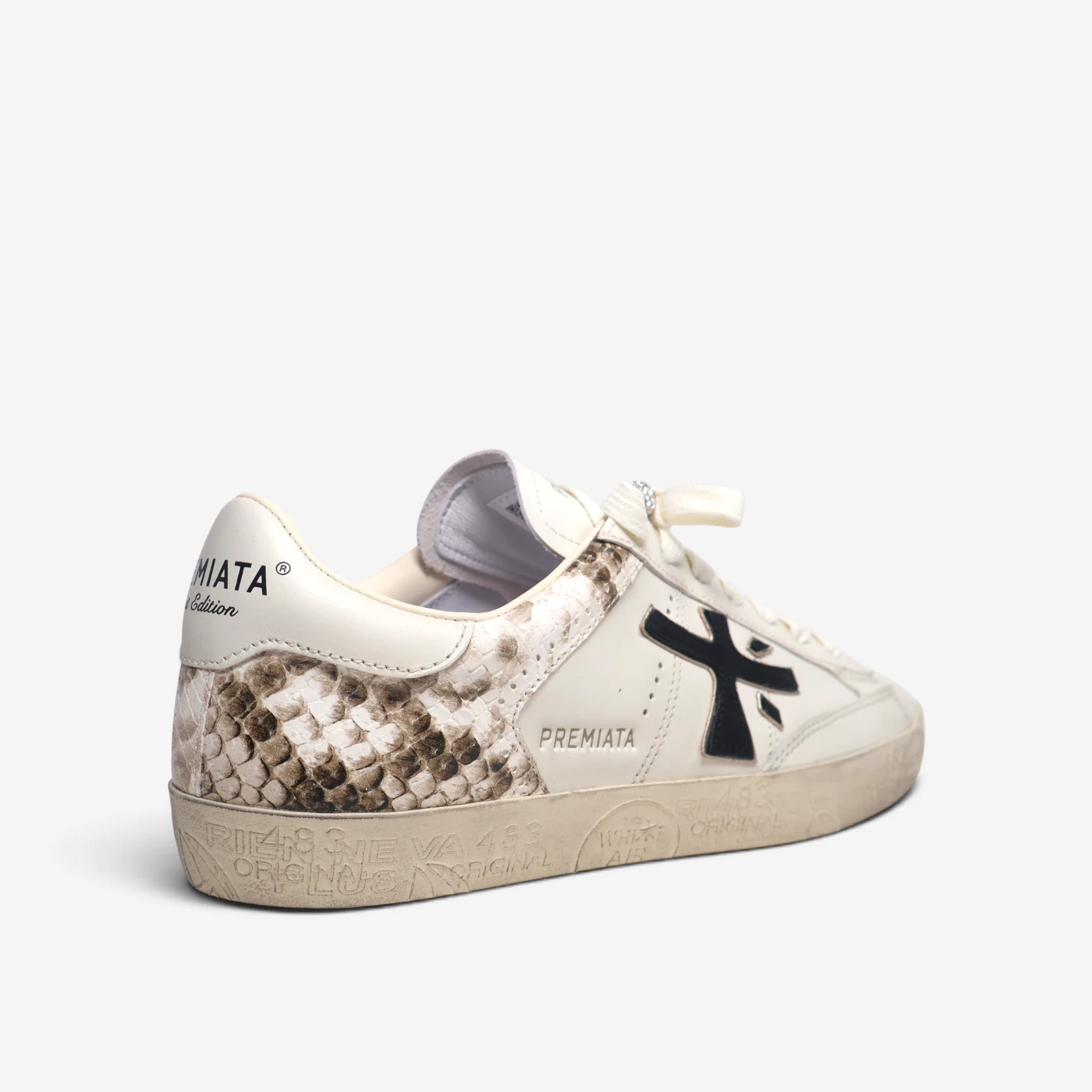 Premiata Stevend 8497 sneaker