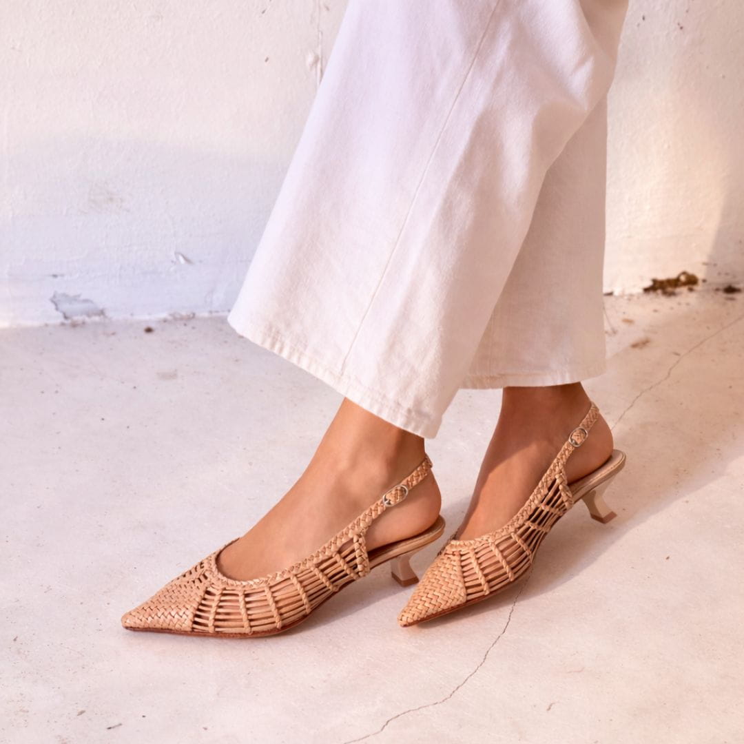 Salón Pons Quintana Carol Beige