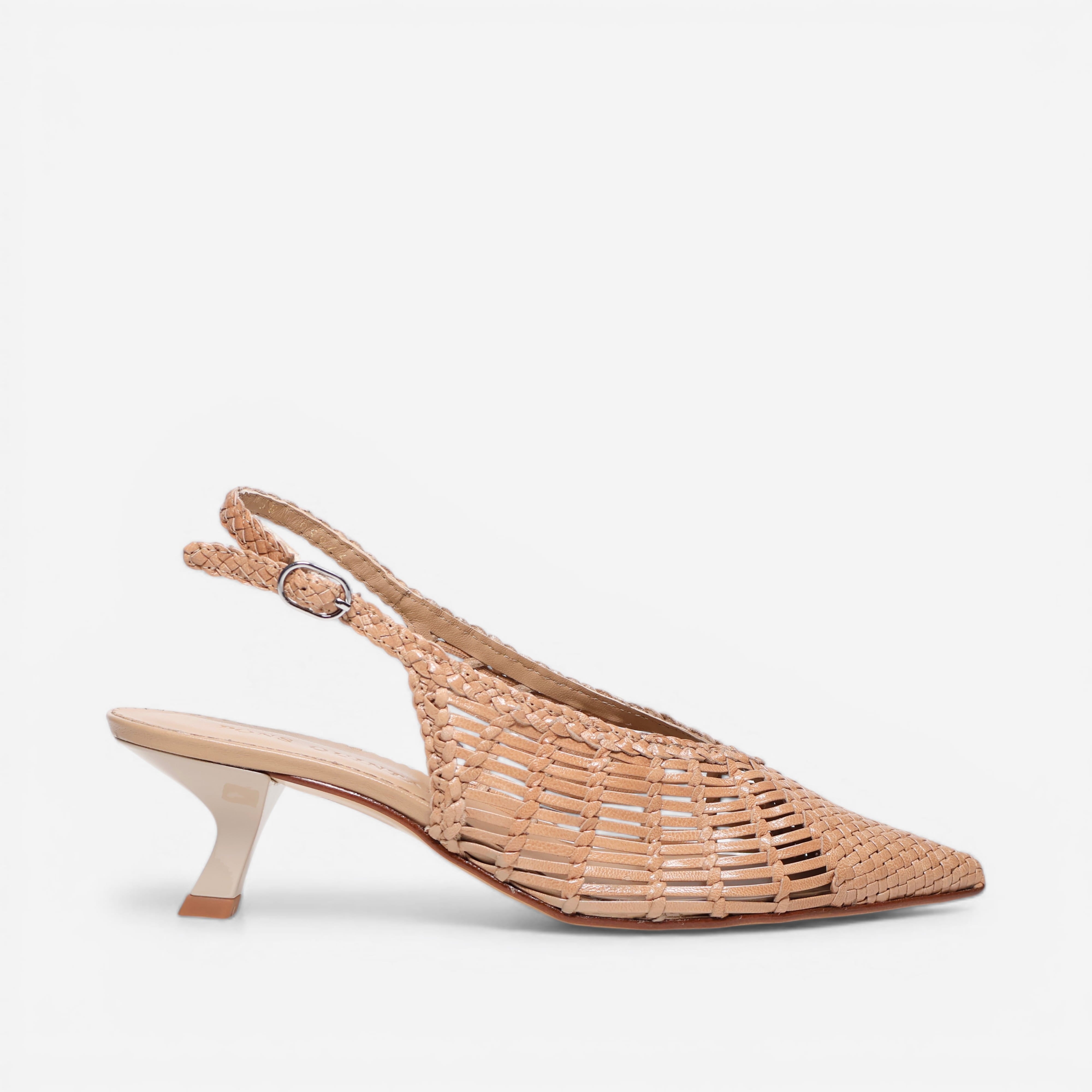 Salón Pons Quintana Carol Beige