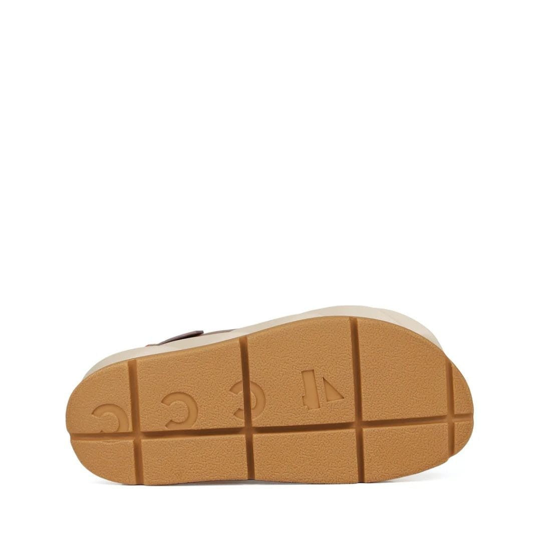 Sandalia 4CCCCEES Mellow Mana Brown