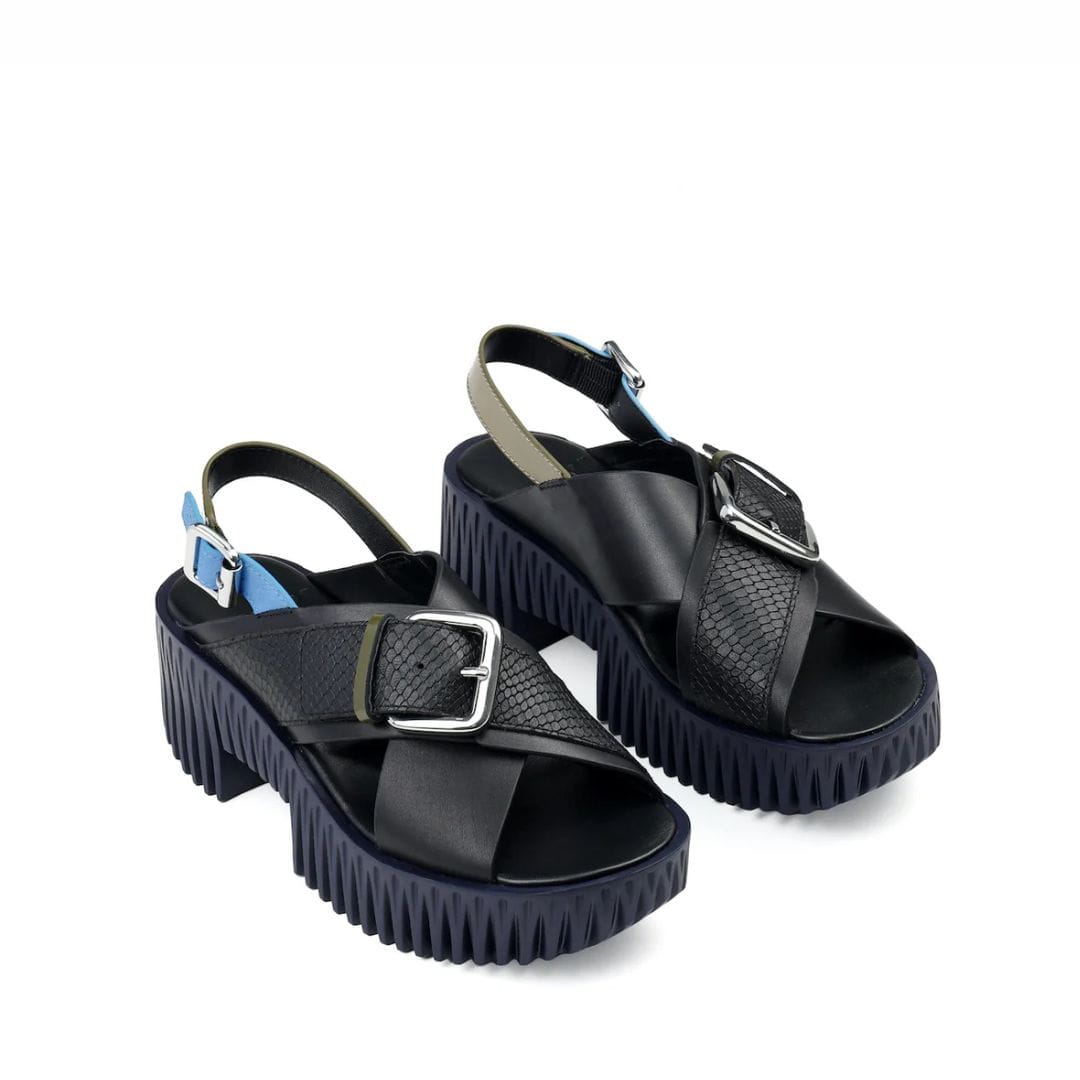 Sandalia 4CCCCEES Plia Juno Cosmos