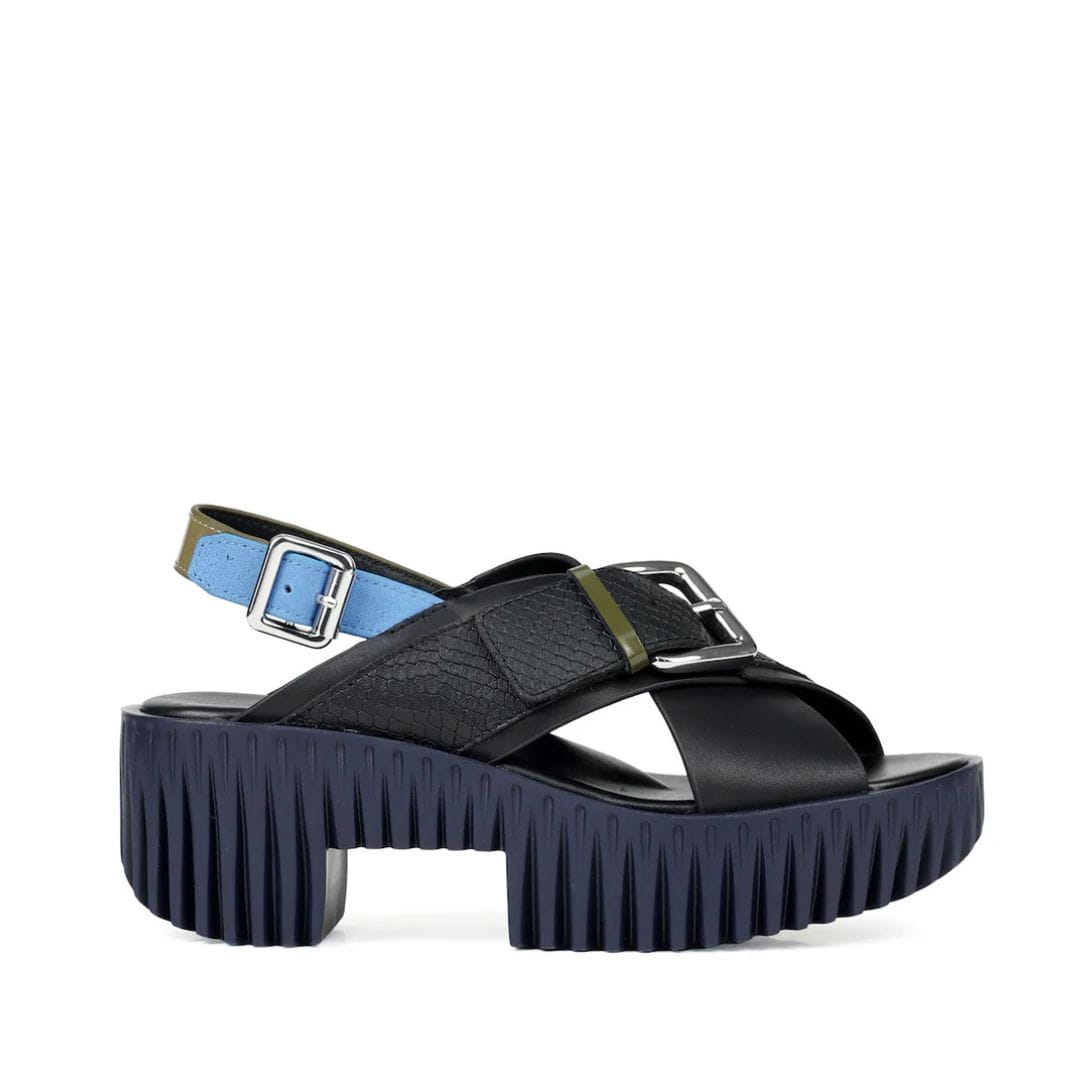 Sandalia 4CCCCEES Plia Juno Cosmos