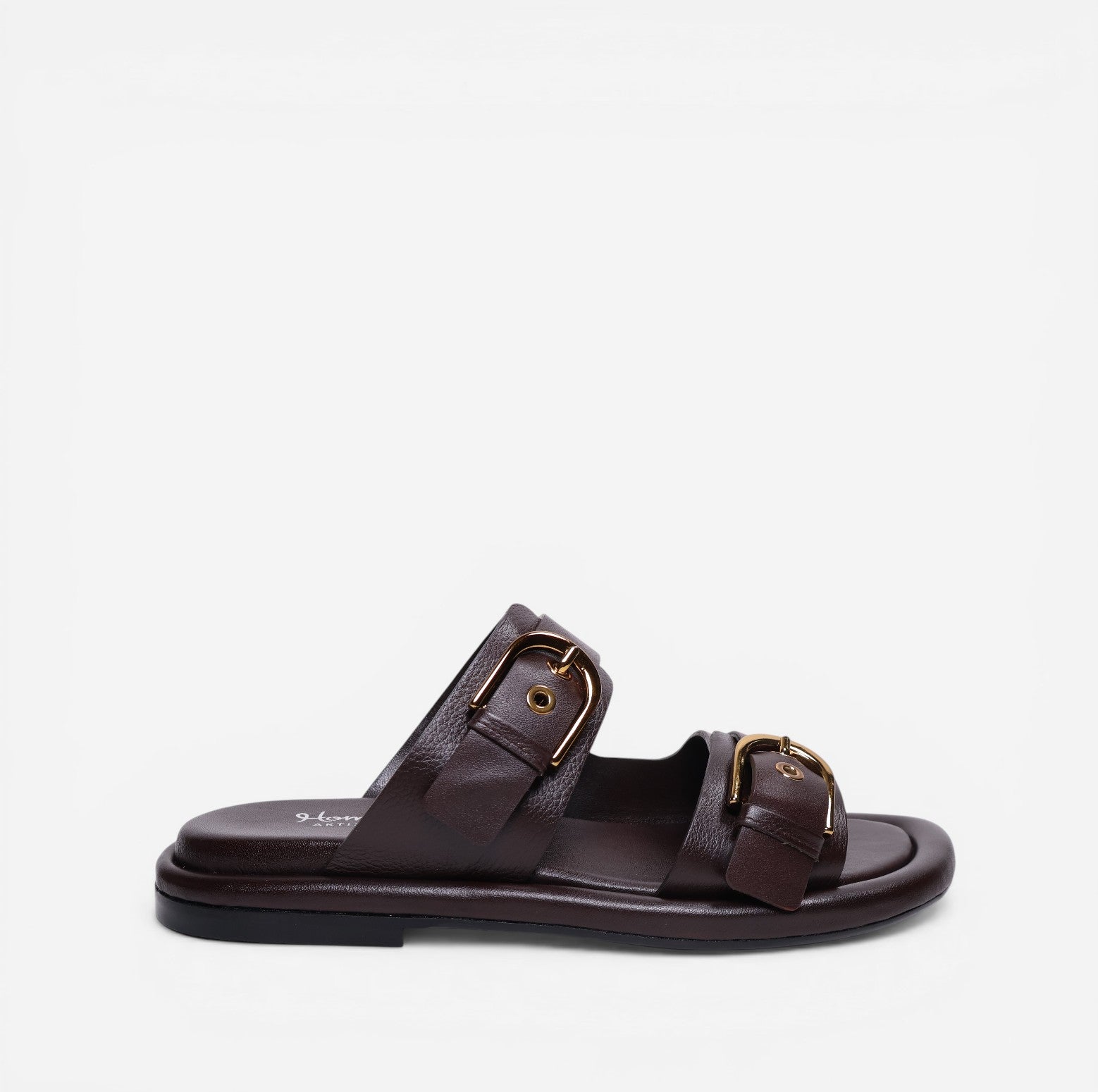 Sandalia Homers Anais testa