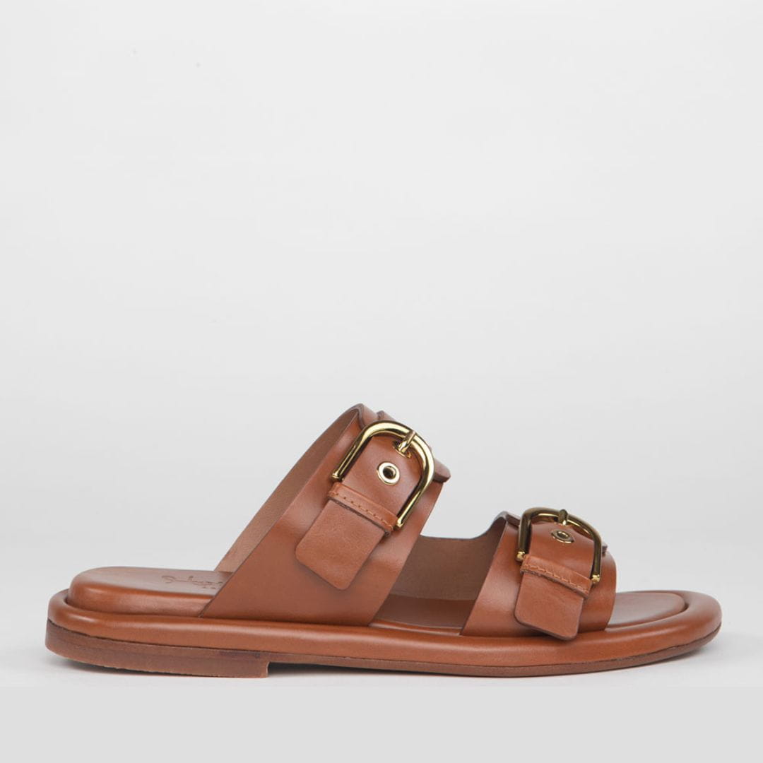 Sandalia Homers Sierra Sella