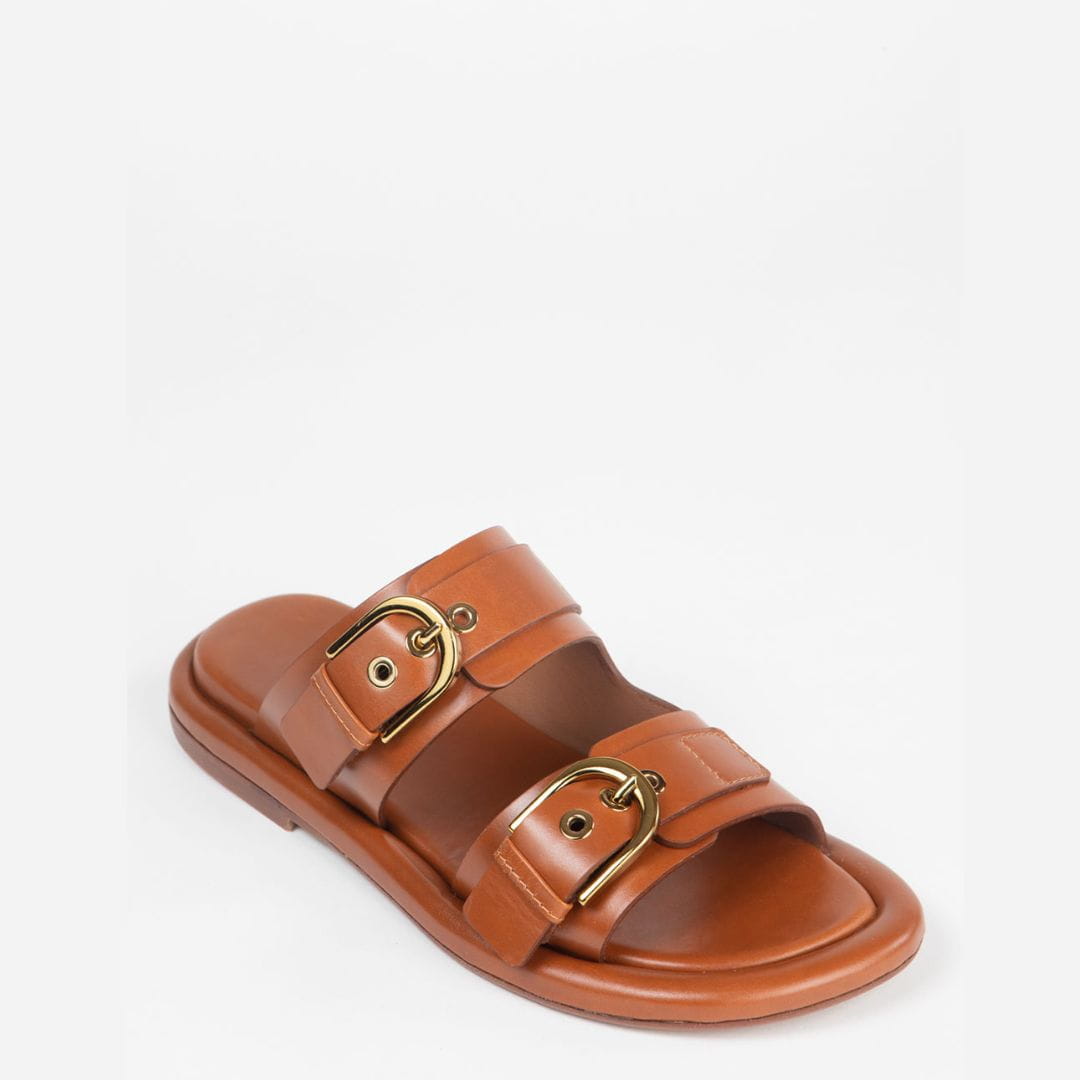 Sandalia Homers Sierra Sella