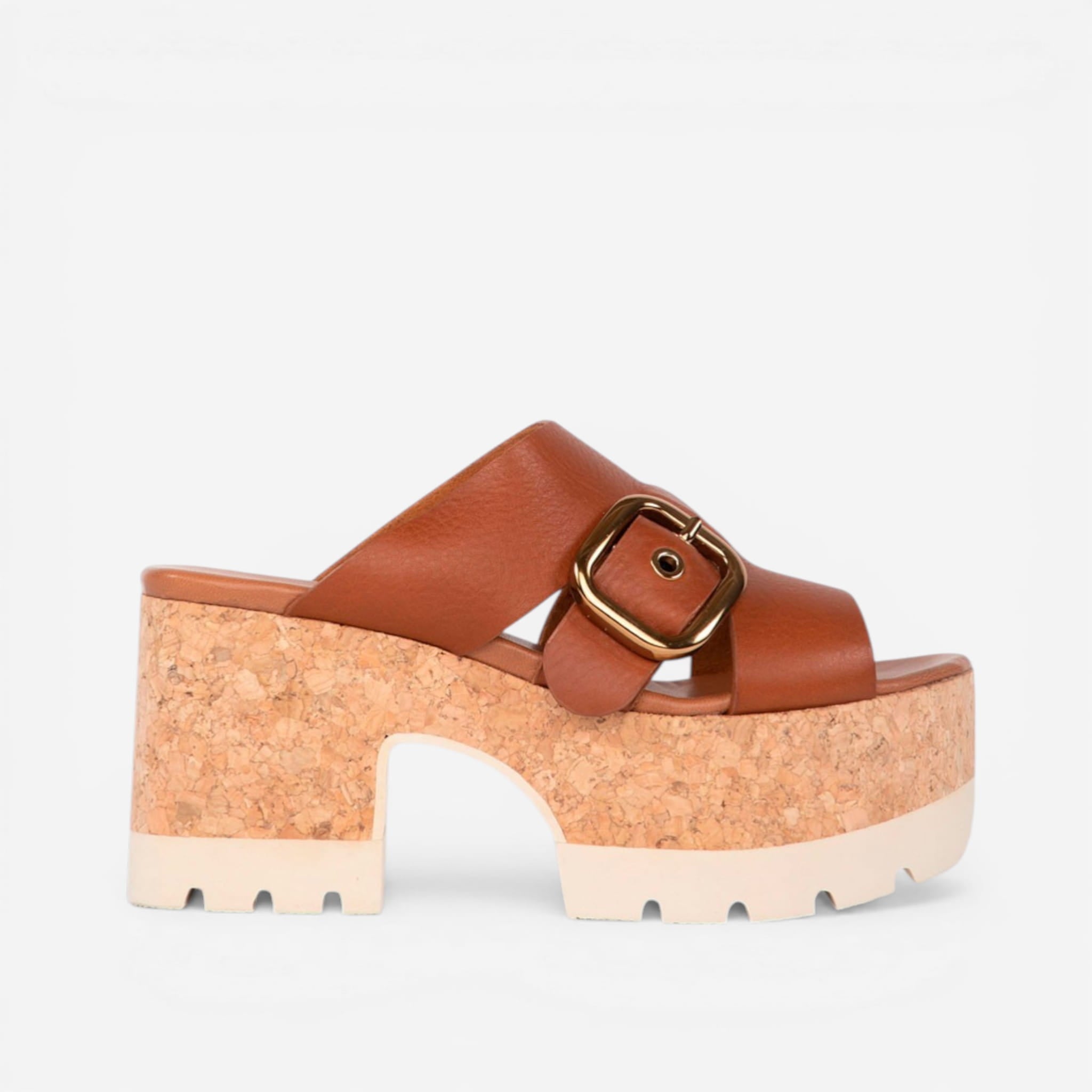 Sandalia Homers Venice Faggio