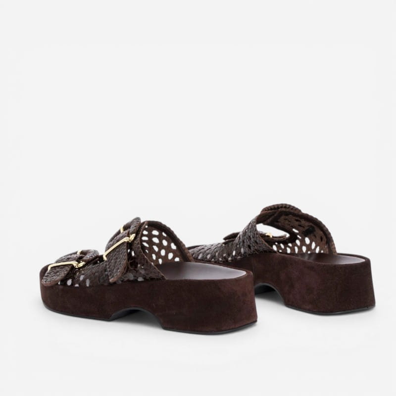 Sandalia Pons Quintana Dona Café