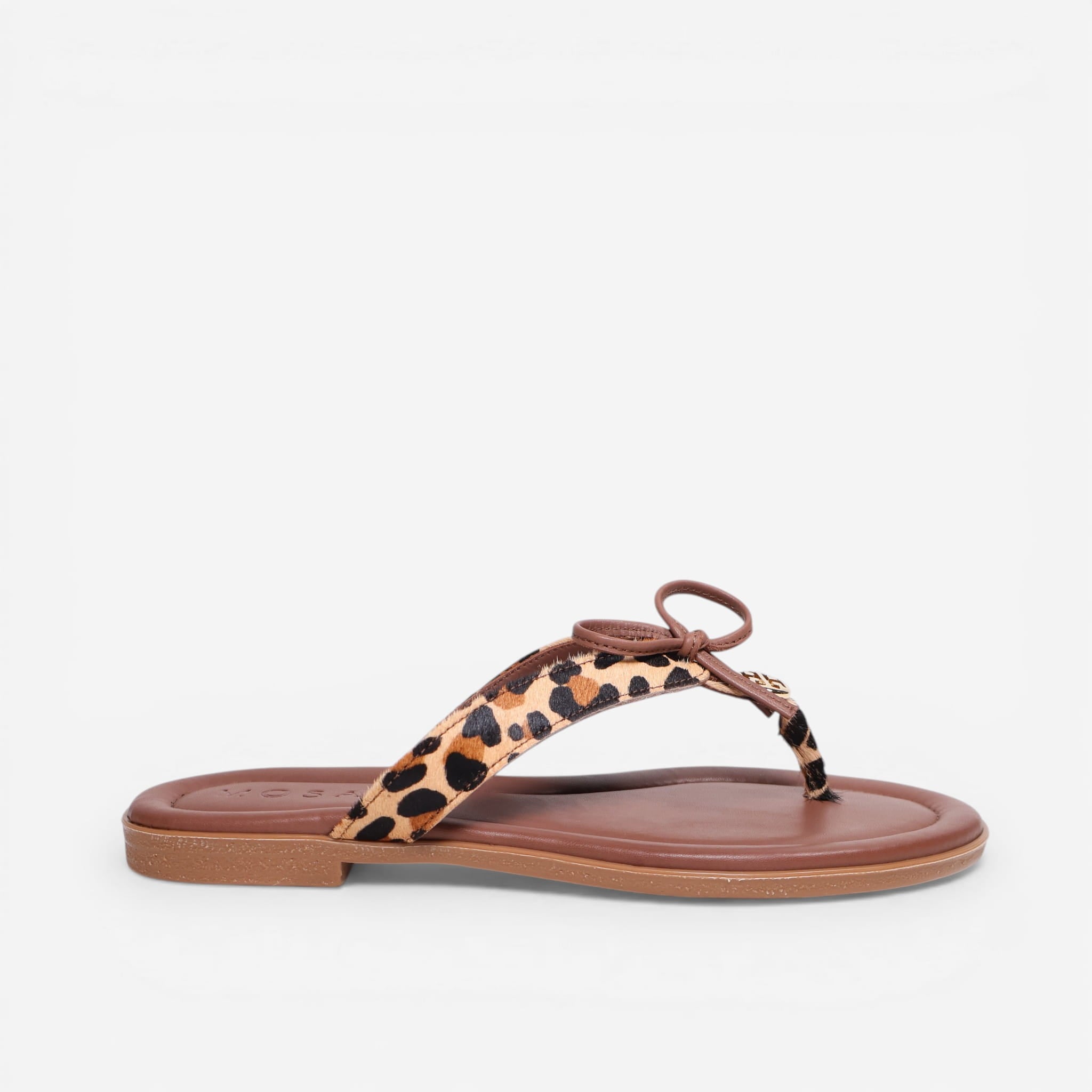 Sandalias Mosaic Animal