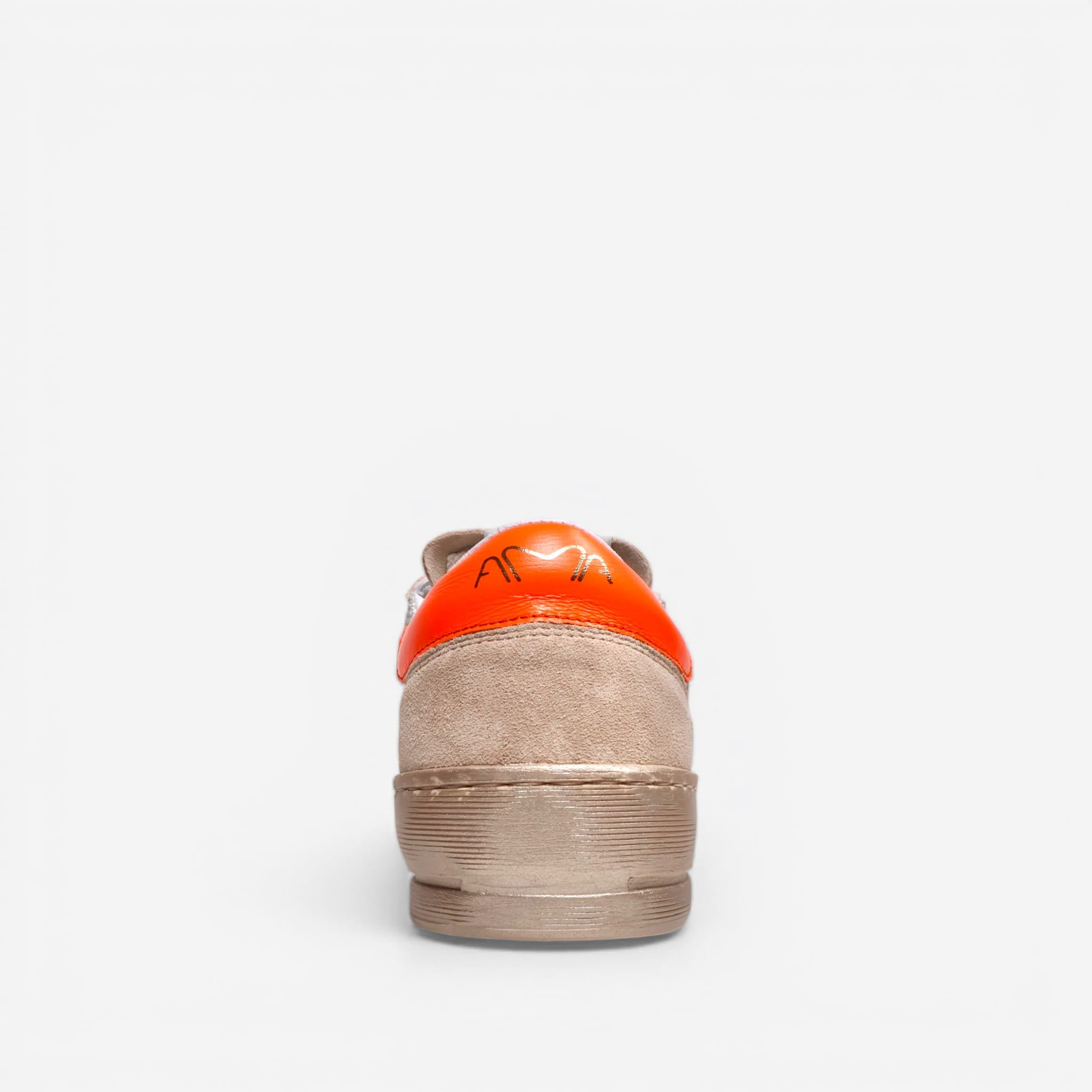 Sneaker Ama Brand Fluor