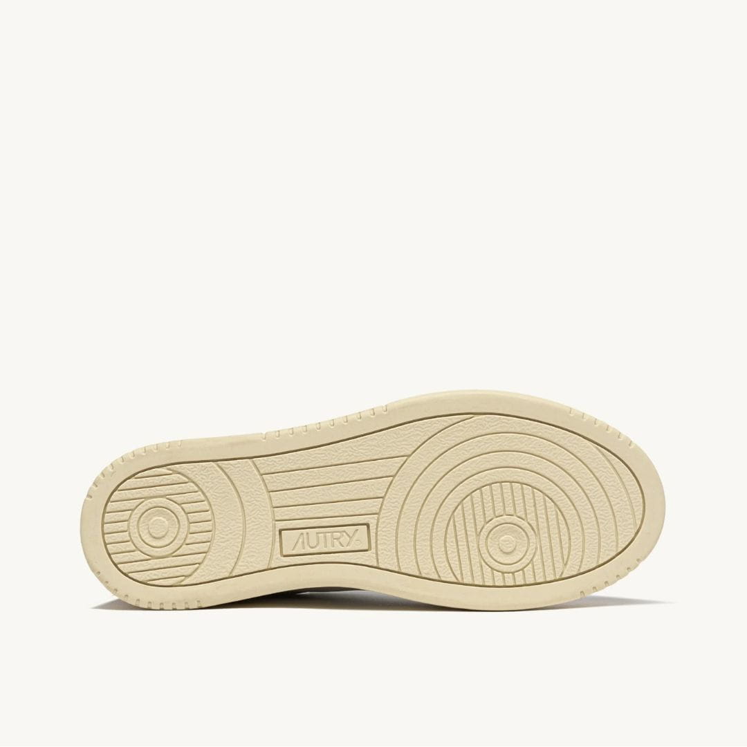 Sneaker Autry Medalist Peach Pink