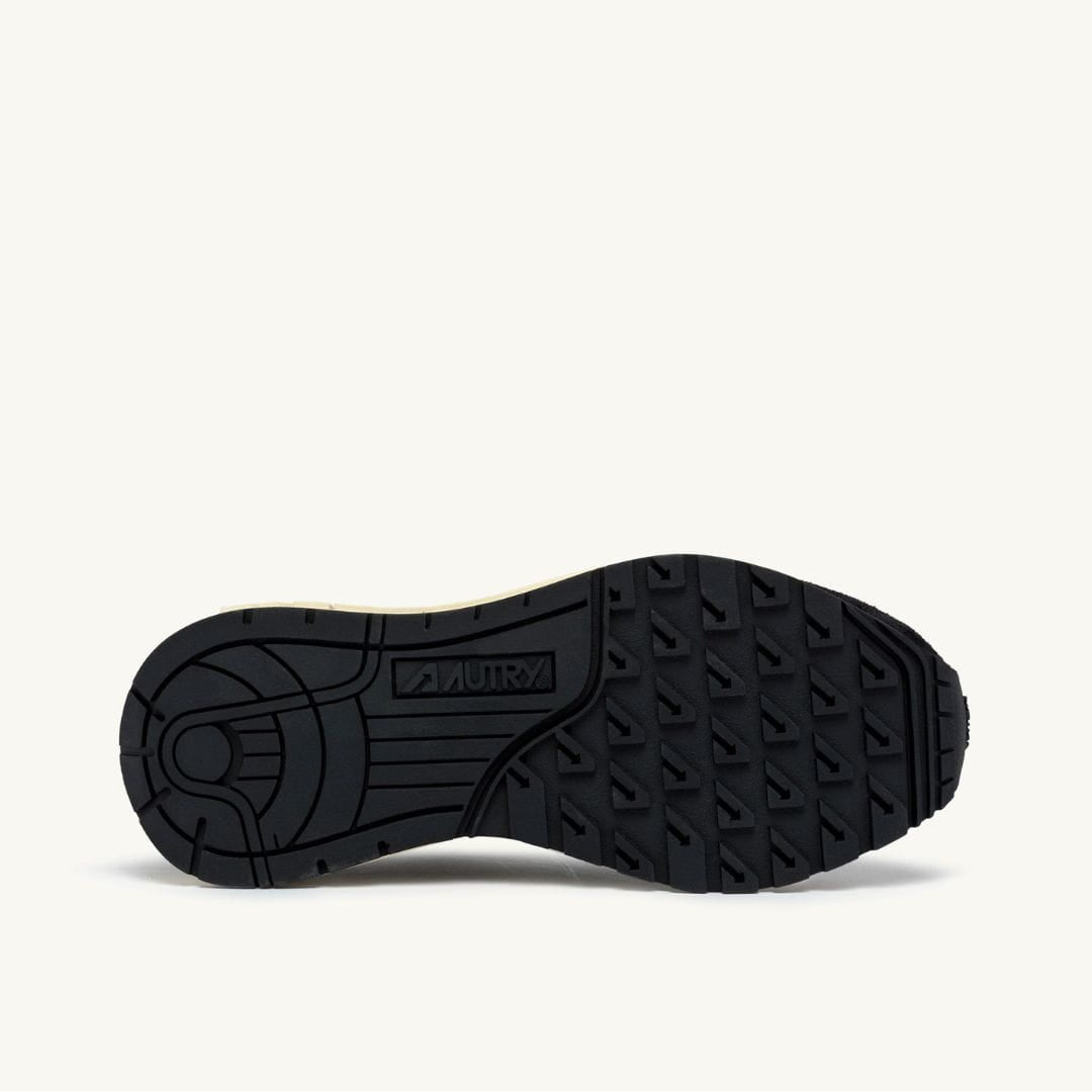 Sneaker Autry Reelwind Red