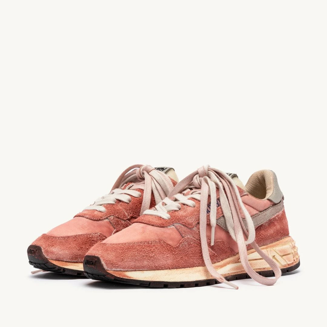 Sneaker Autry Reelwind Super Vintage