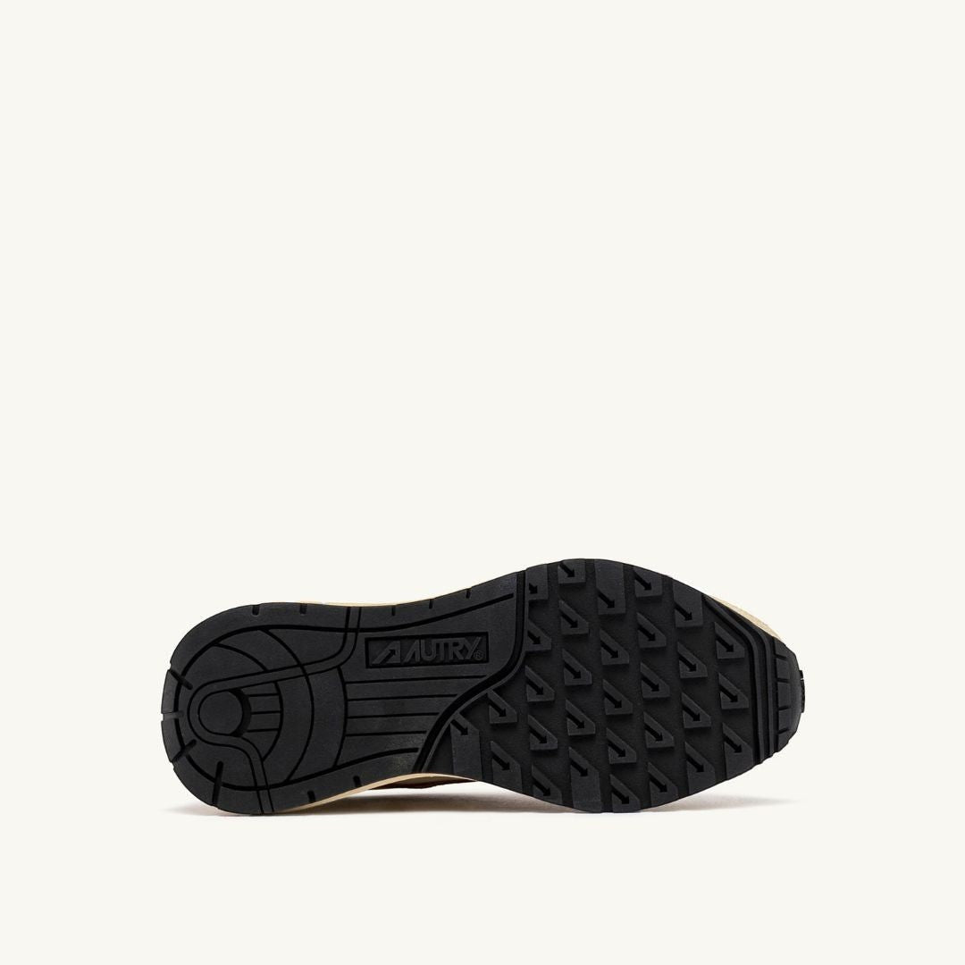 Sneaker Autry Reelwind Vintage powder pink