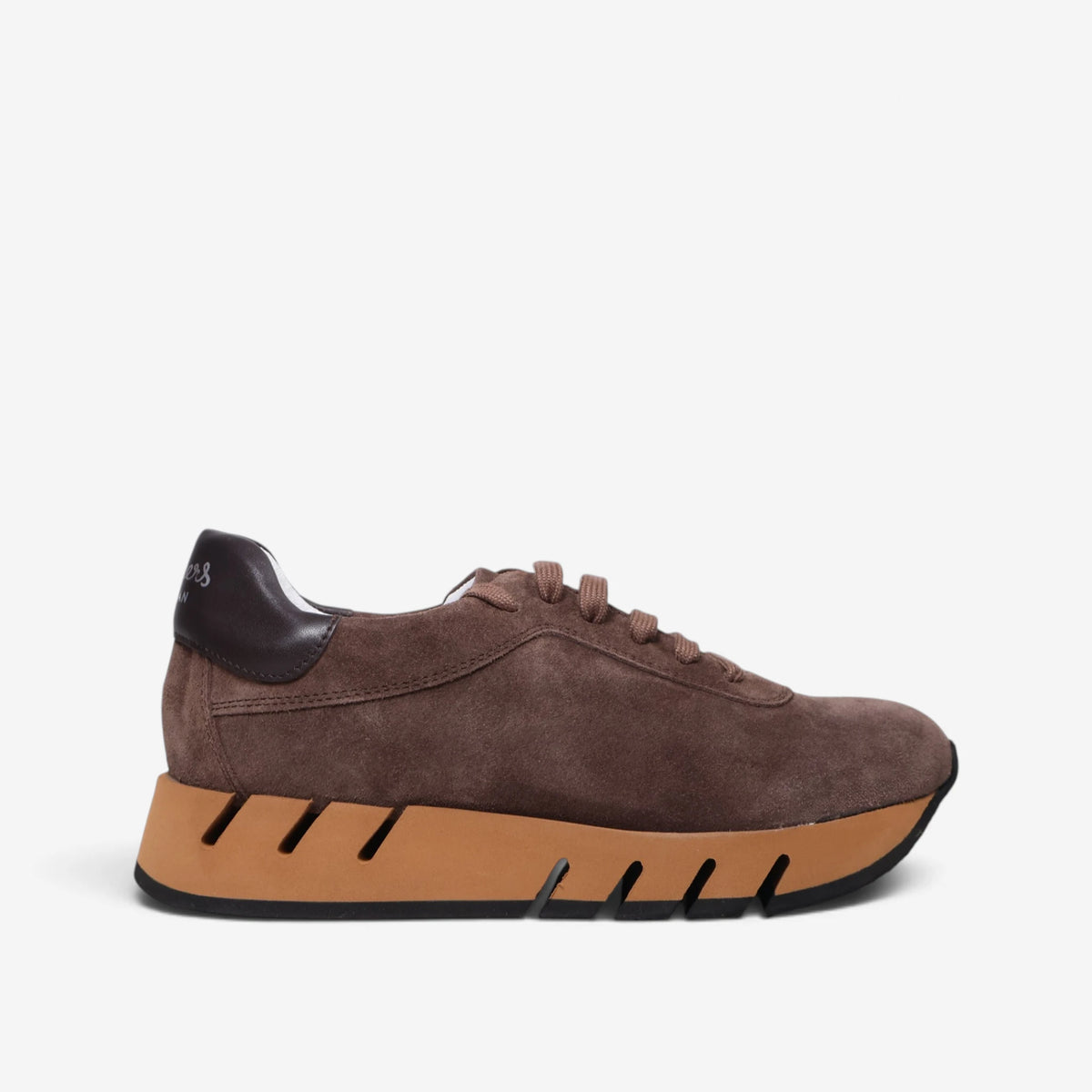 Sneaker Homers Lotus Crosta