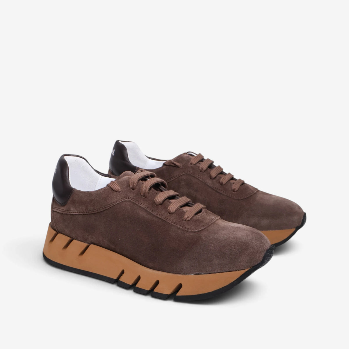 Sneaker Homers Lotus Crosta