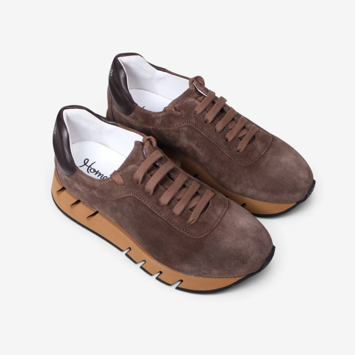 Sneaker Homers Lotus Crosta