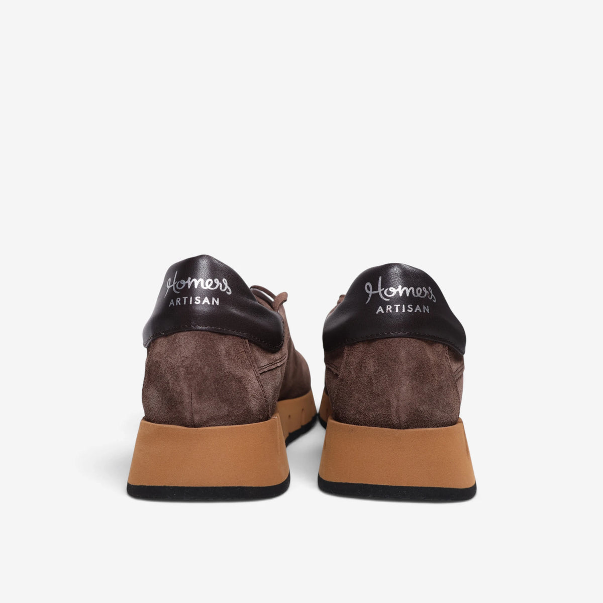 Sneaker Homers Lotus Crosta