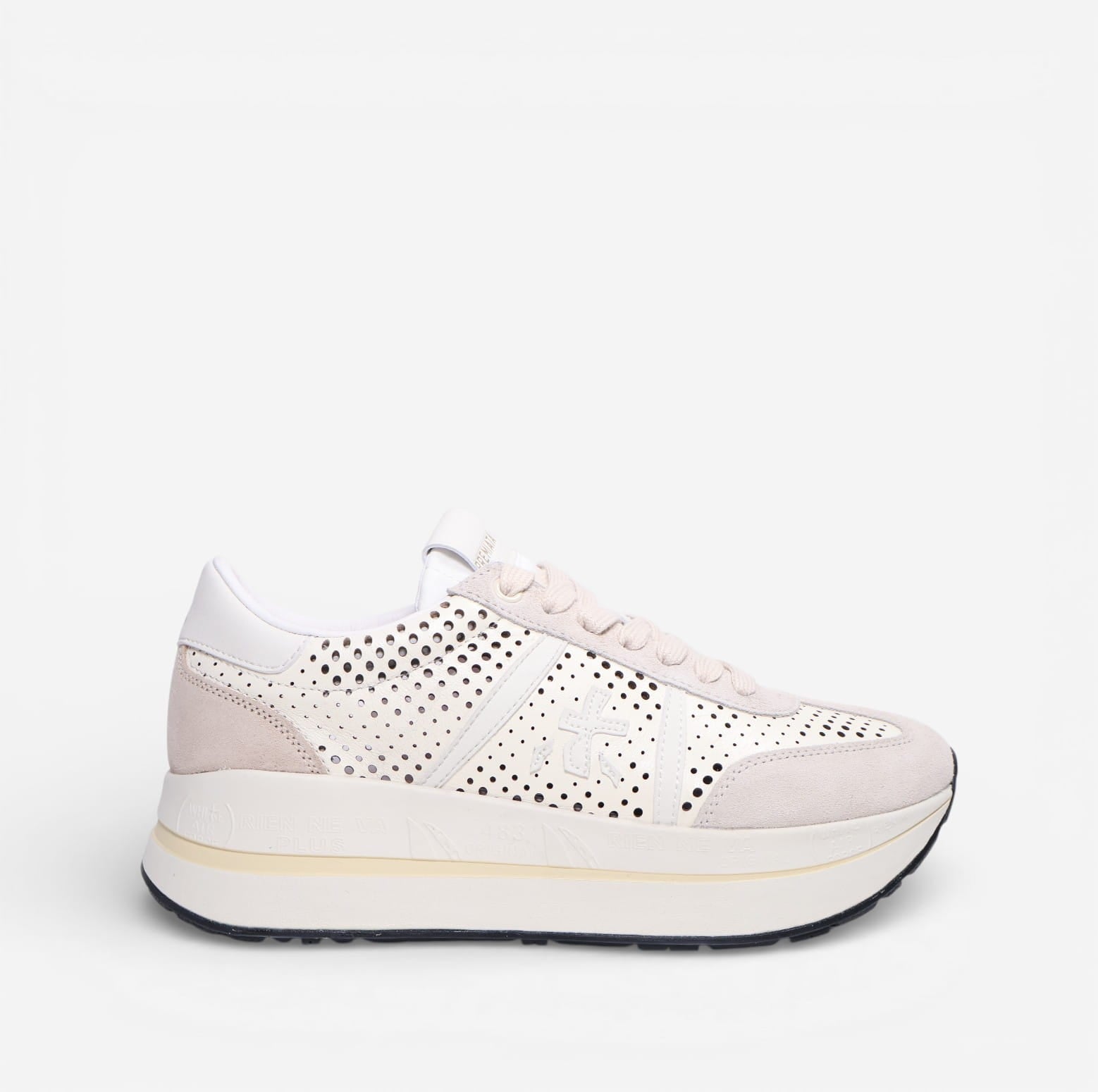 Sneaker Premiata Bethcoin 8171 Calada