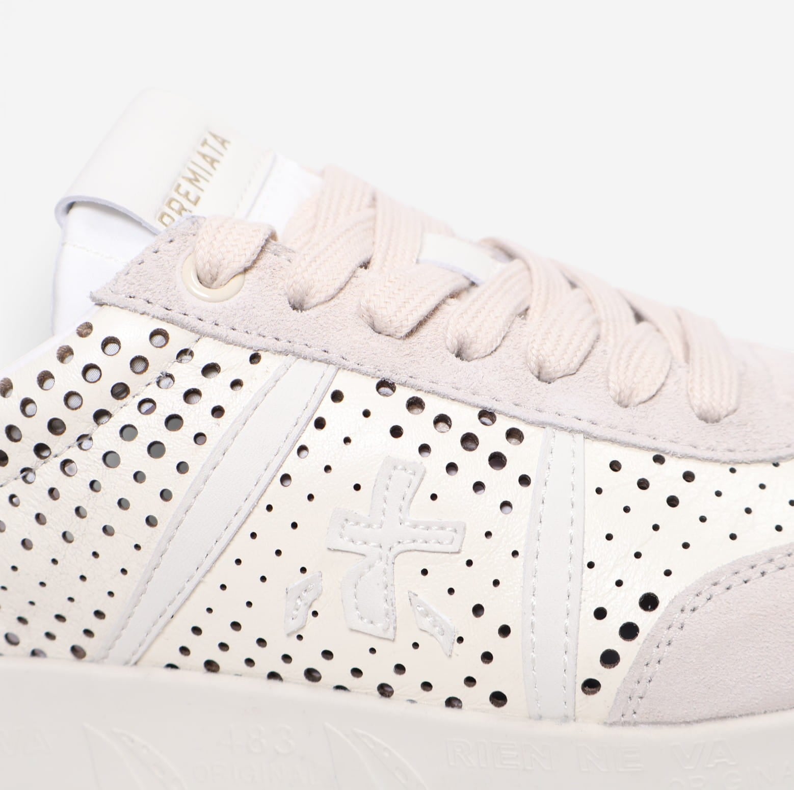 Sneaker Premiata Bethcoin 8171 Calada