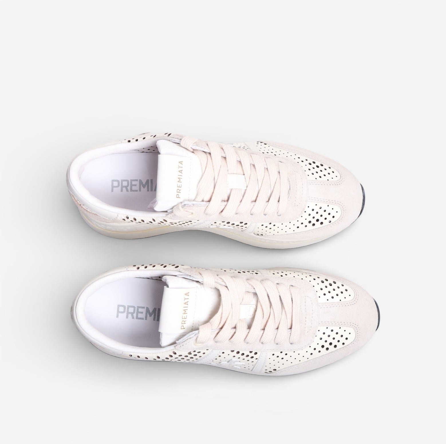 Sneaker Premiata Bethcoin 8171 Calada