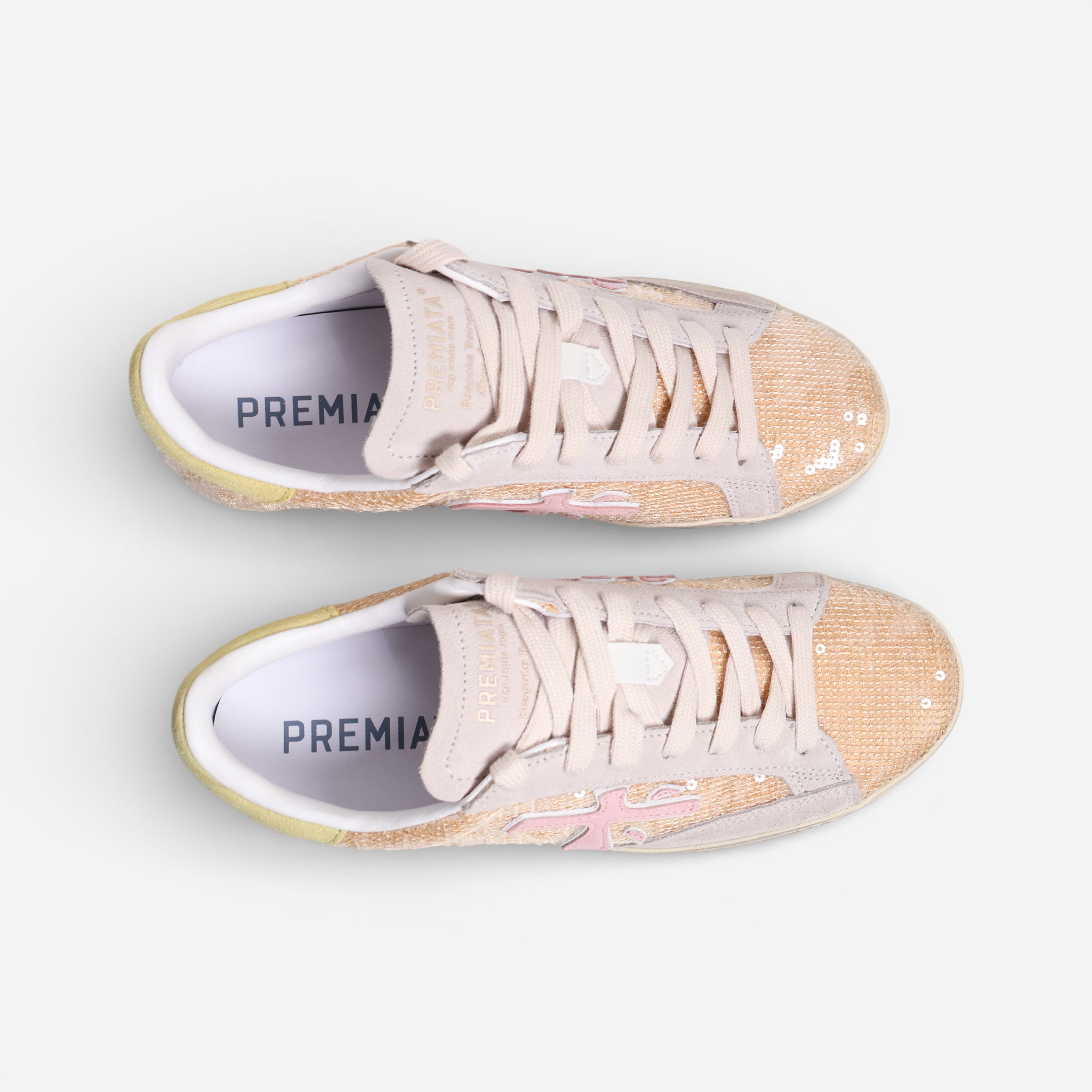 Sneaker Premiata Stevend 8254