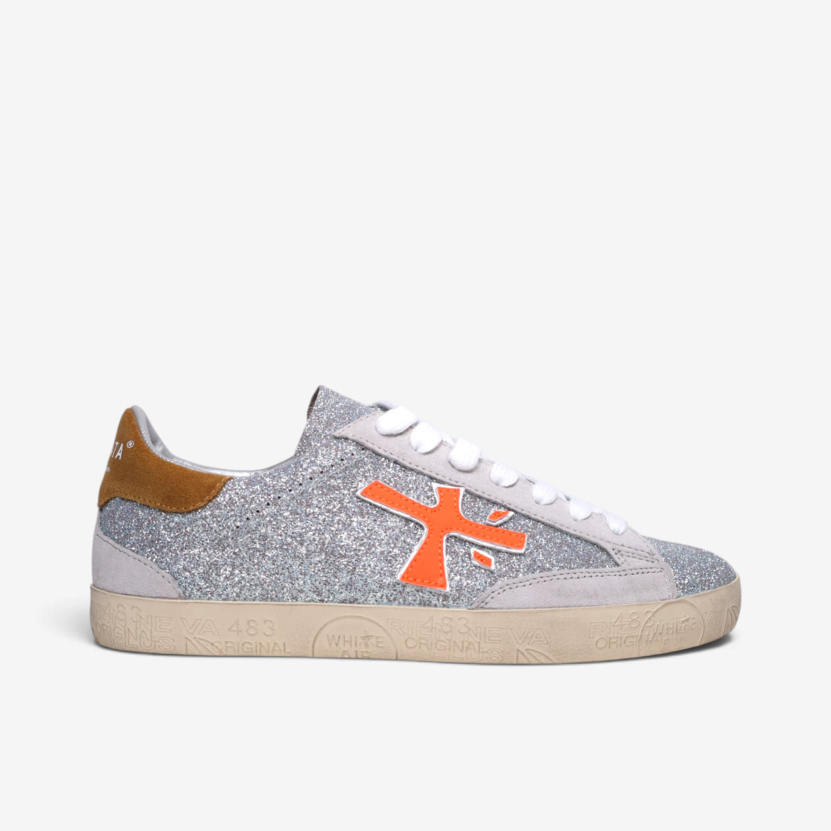 Sneaker Premiata Stevend 8498