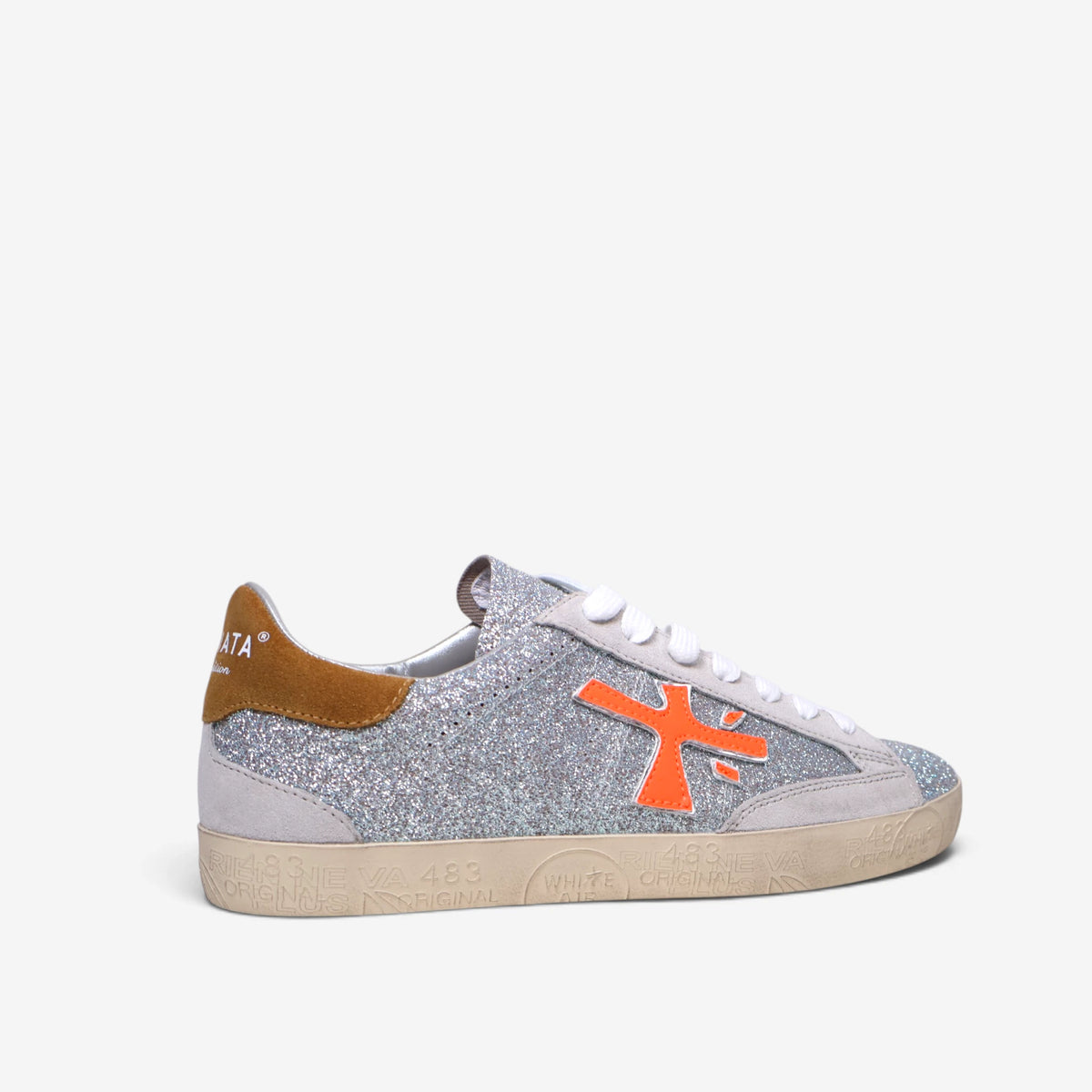 Sneaker Premiata Stevend 8498