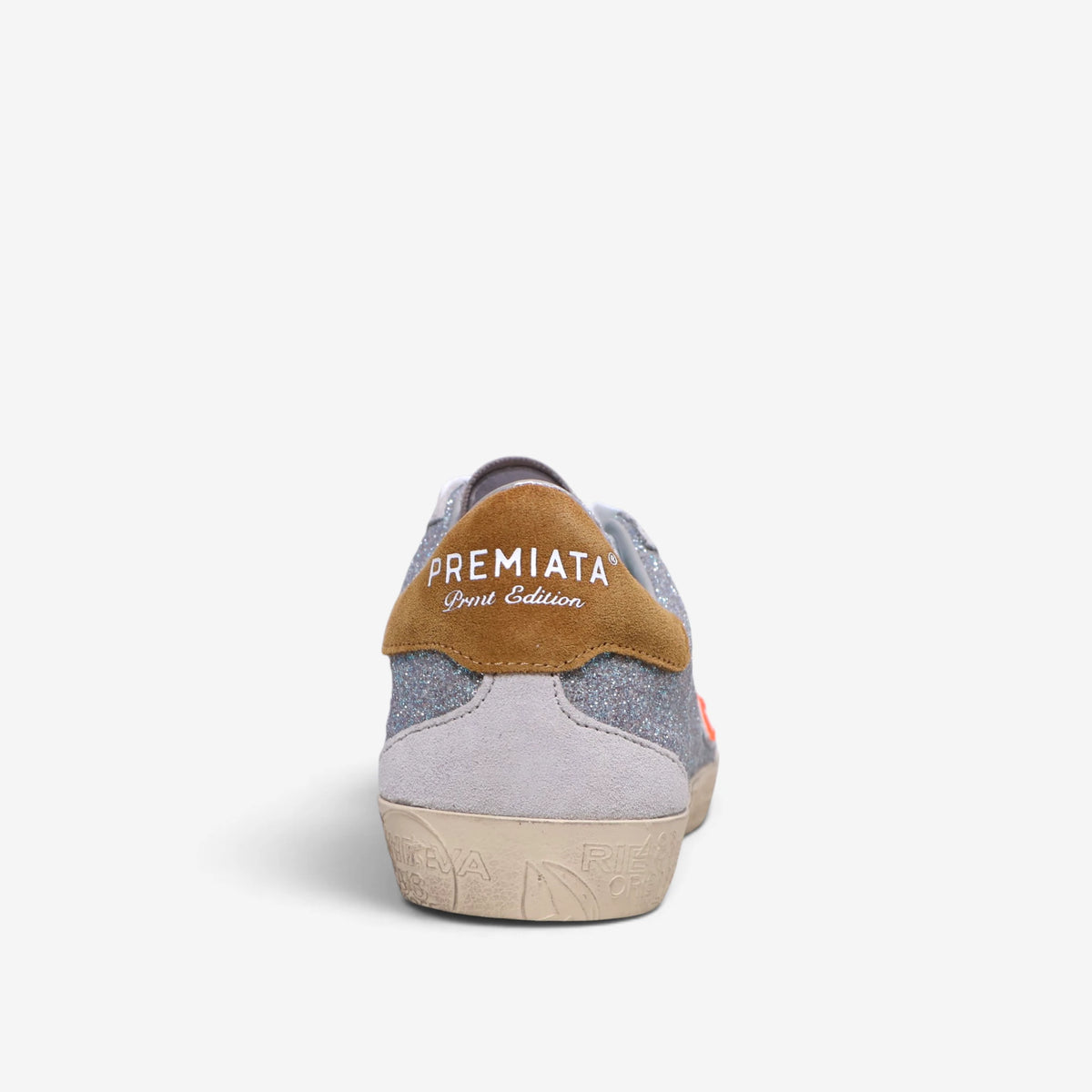 Sneaker Premiata Stevend 8498