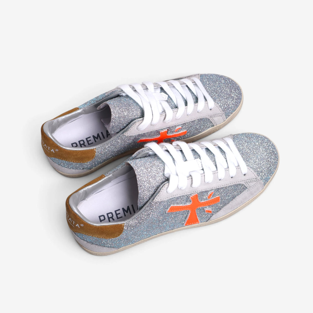 Sneaker Premiata Stevend 8498
