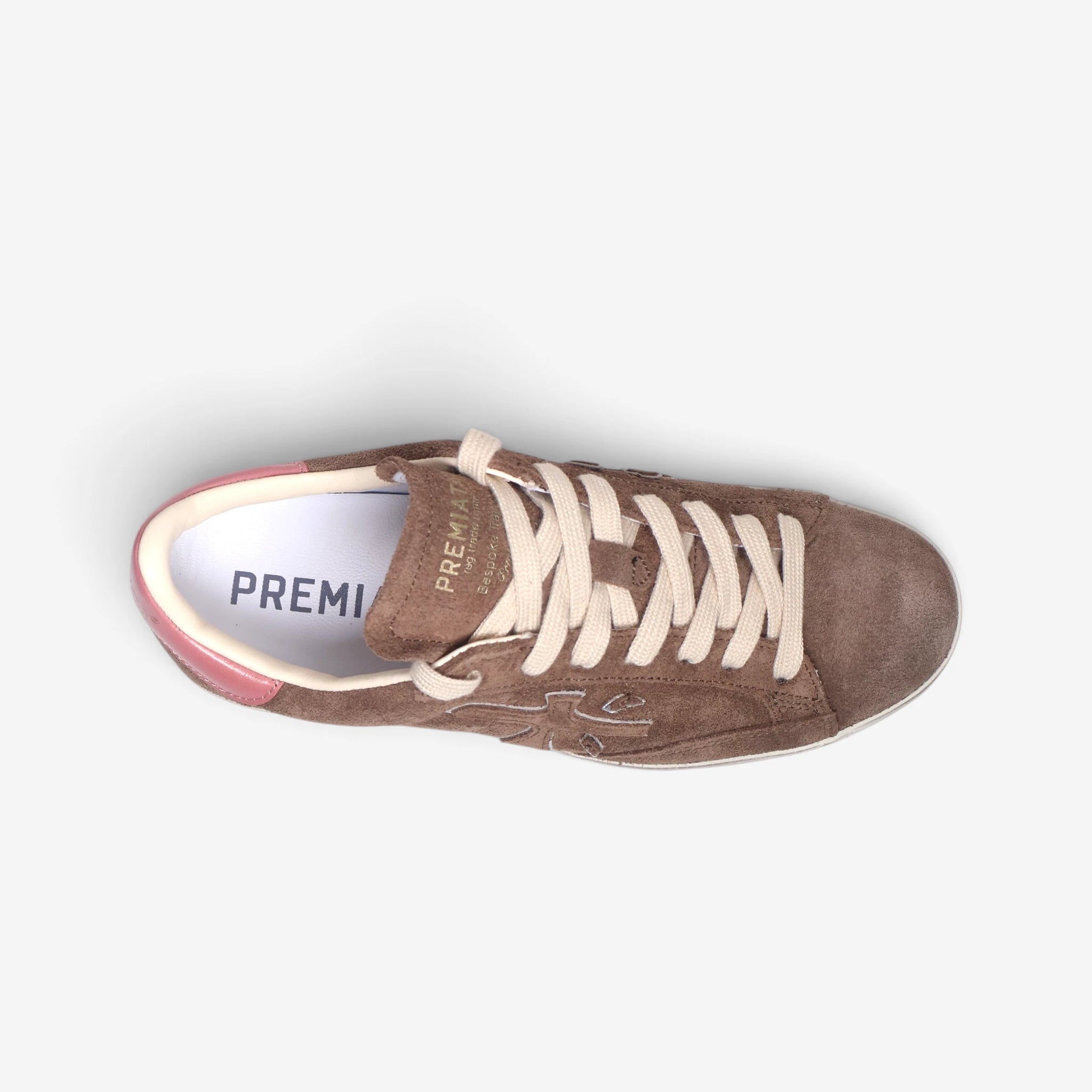 Sneaker Stevend Premiata 8485
