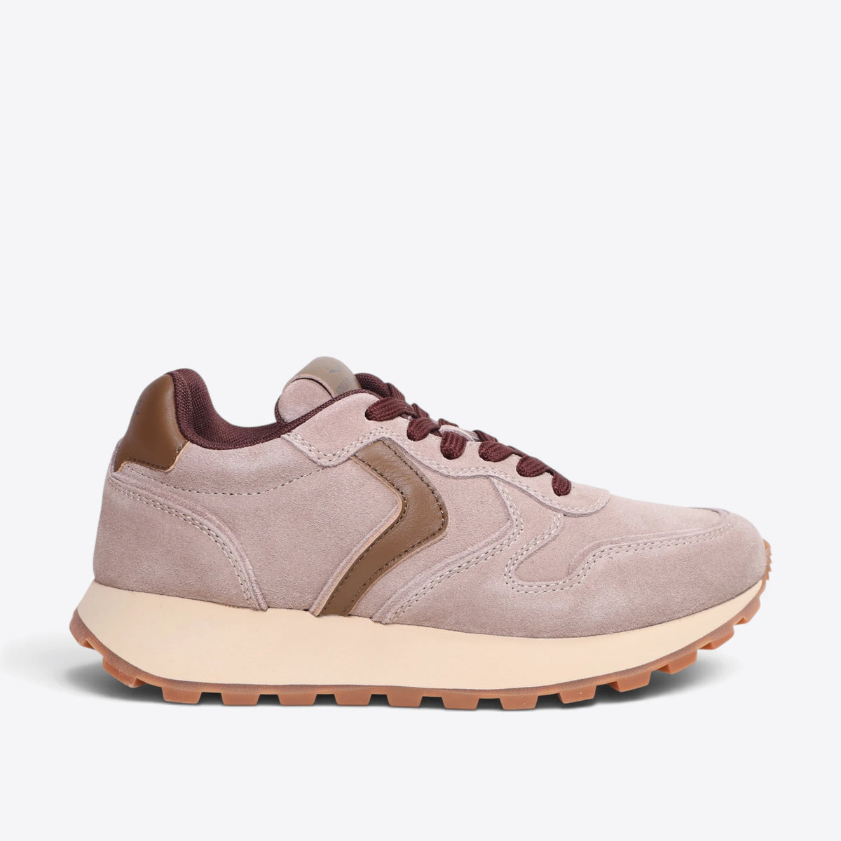 Sneaker Voile Blanche Paris easy