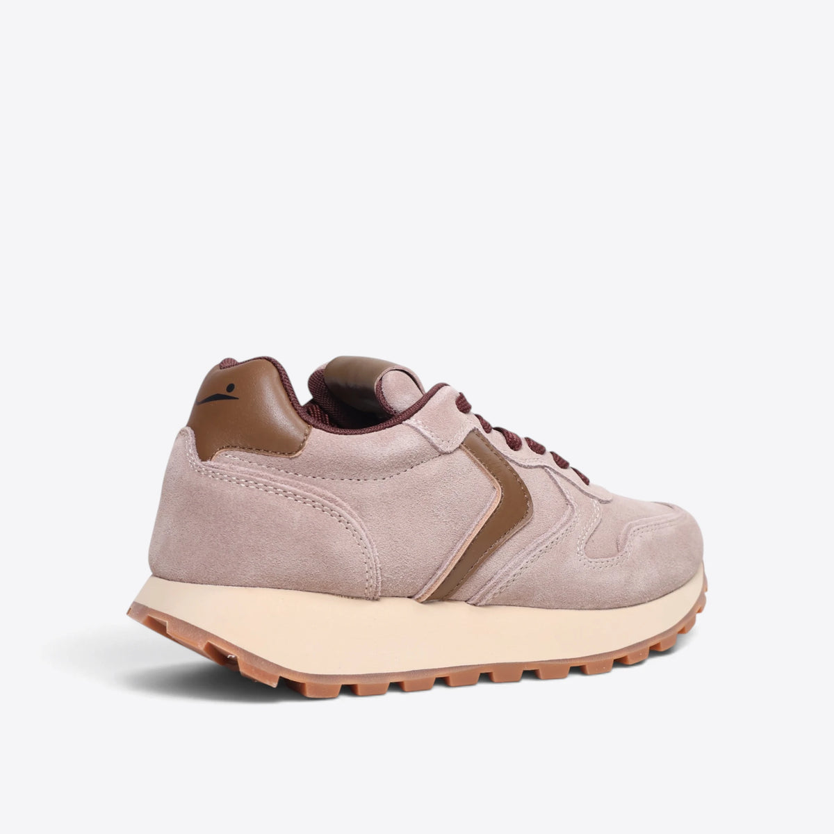 Sneaker Voile Blanche Paris easy