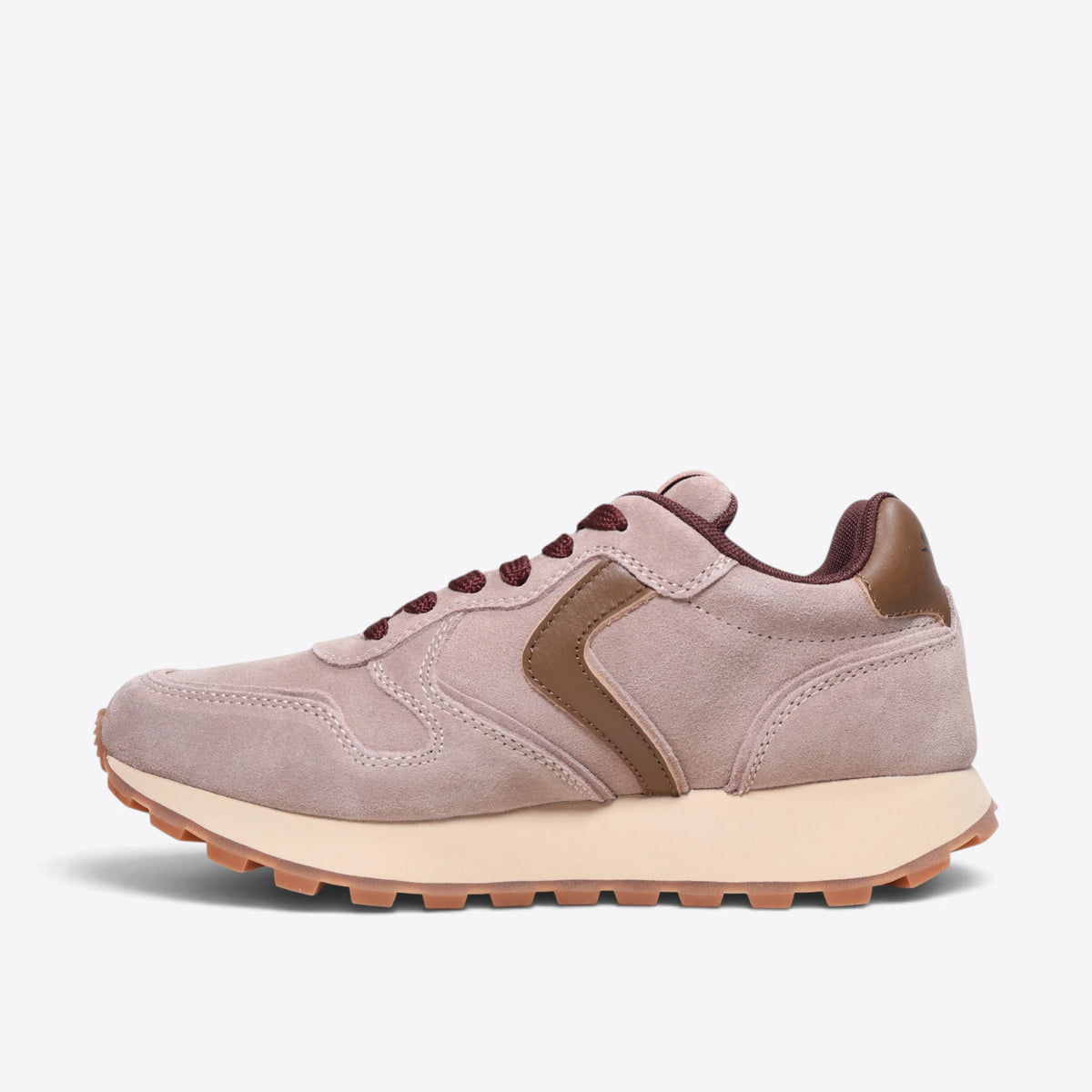 Sneaker Voile Blanche Paris easy