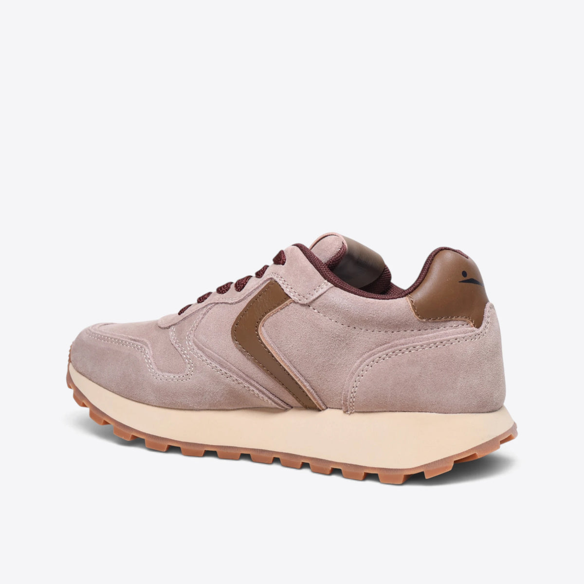 Sneaker Voile Blanche Paris easy