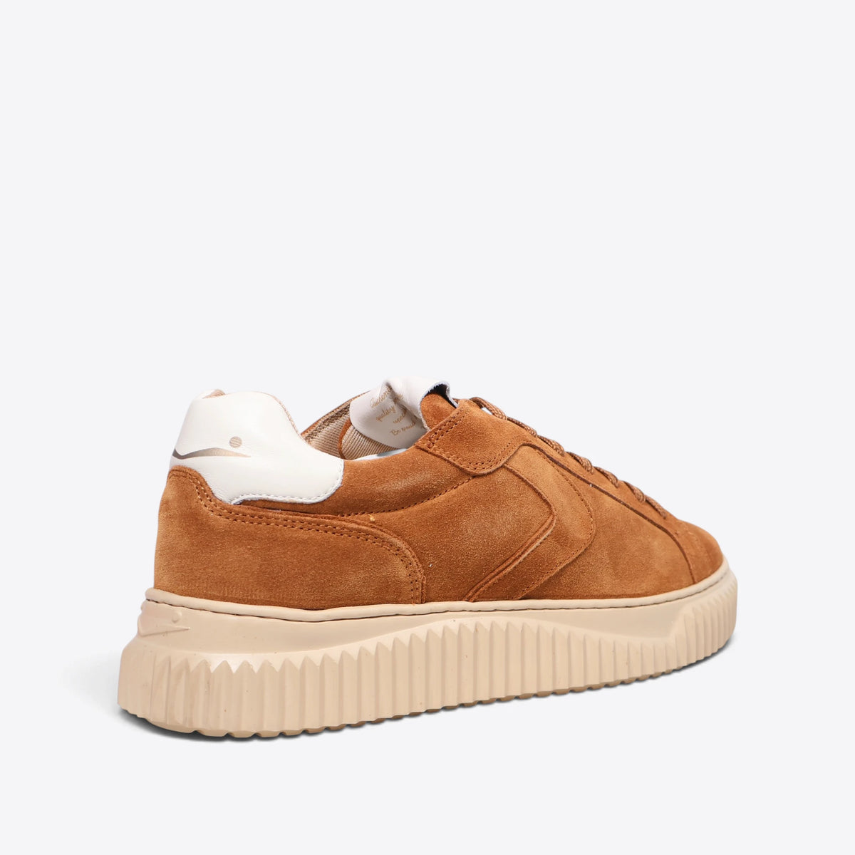 Voile Blanche Lipari Oak-Off White sneaker
