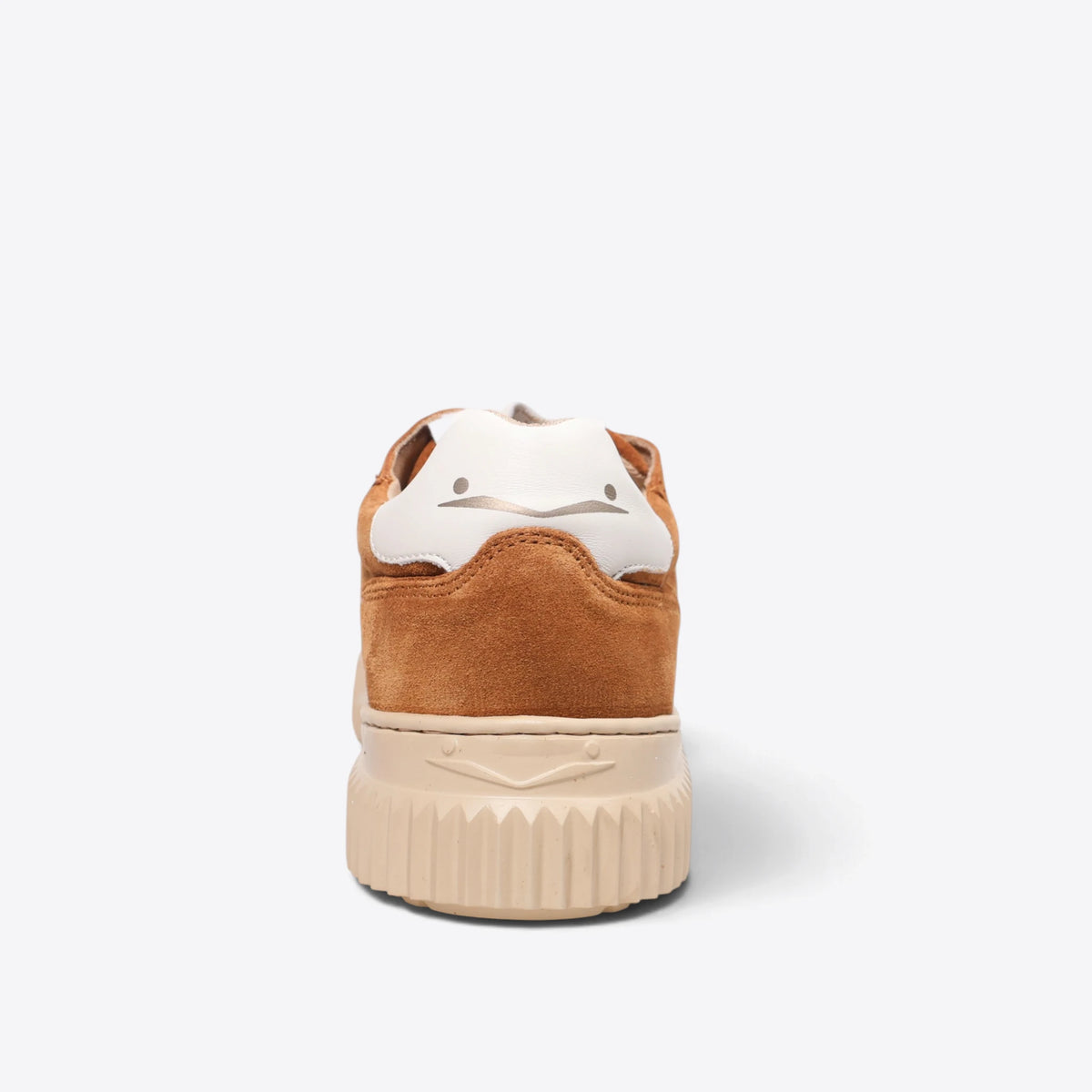 Voile Blanche Lipari Oak-Off White sneaker