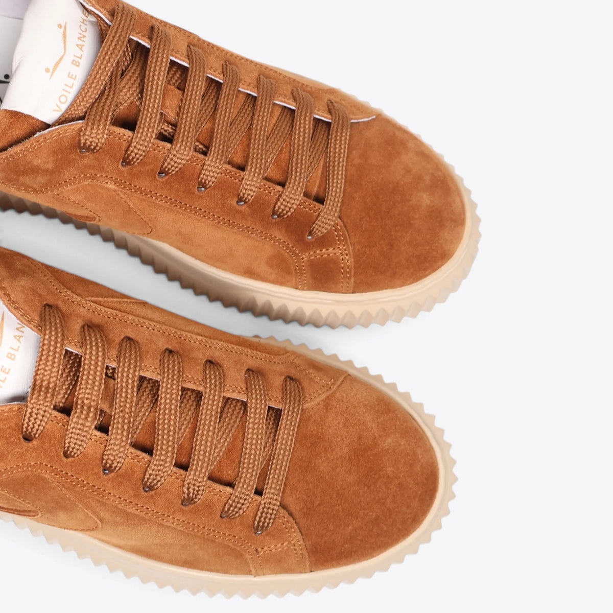 Voile Blanche Lipari Oak-Off White sneaker