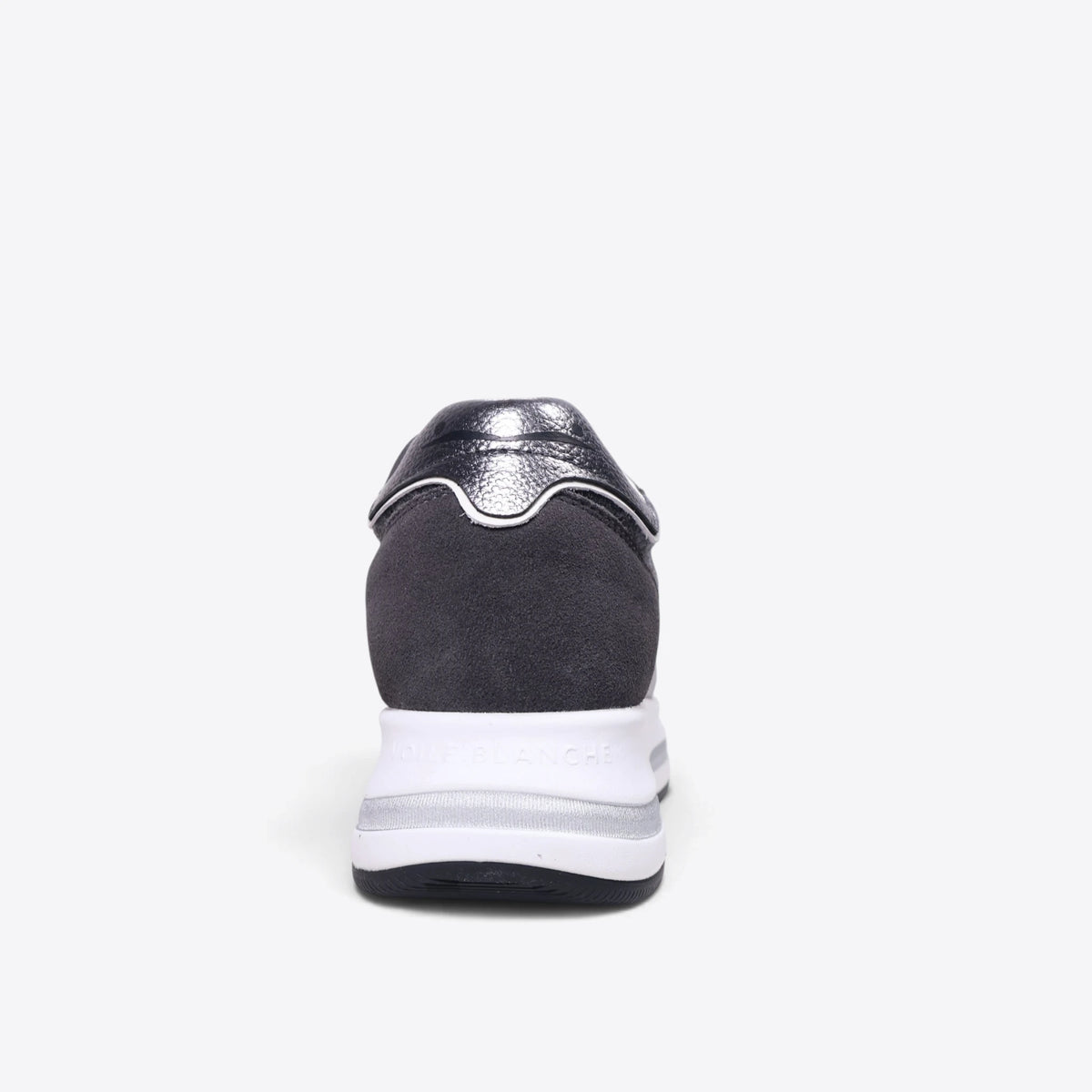 Voile Blanche Merry Gun Metal-Dark Grey sneaker