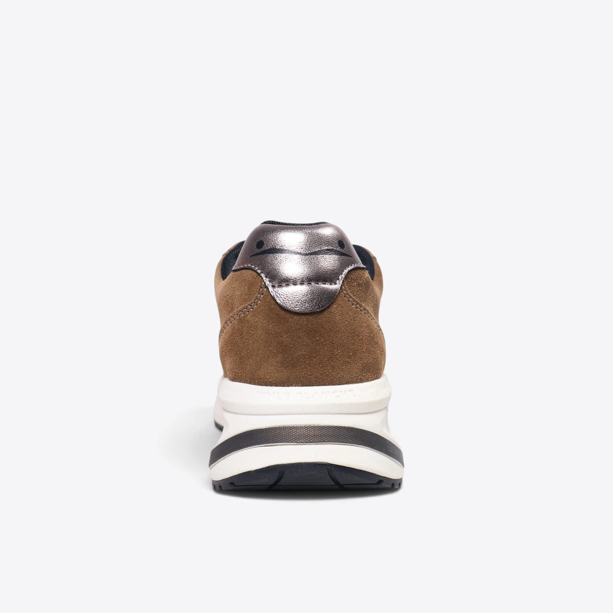 Voile Blanche Welle Olive sneaker