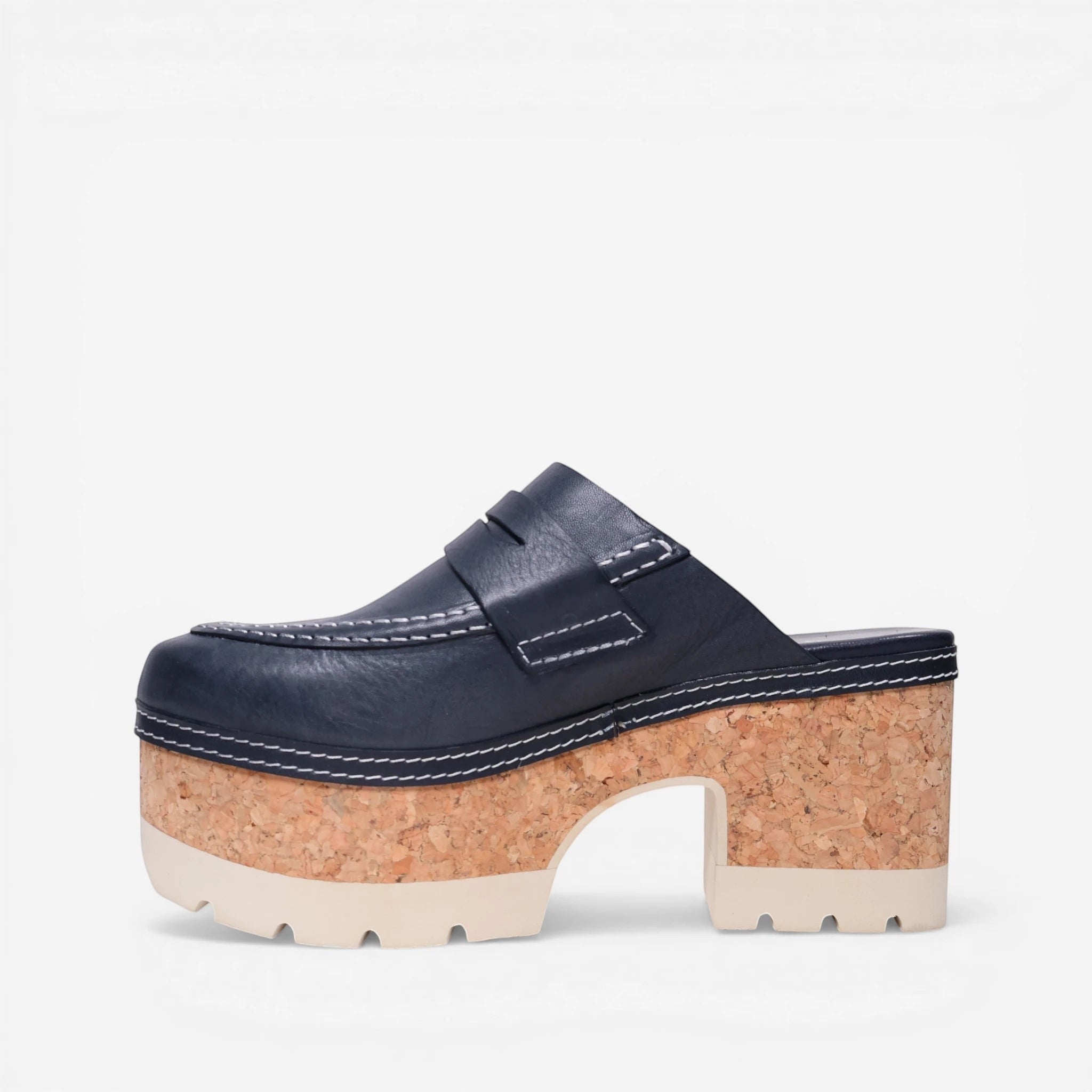 Zueco Homers Venice marino