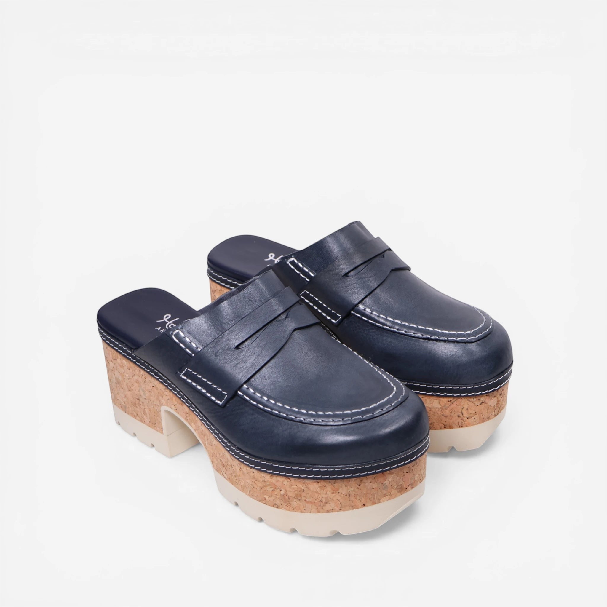 Zueco Homers Venice marino