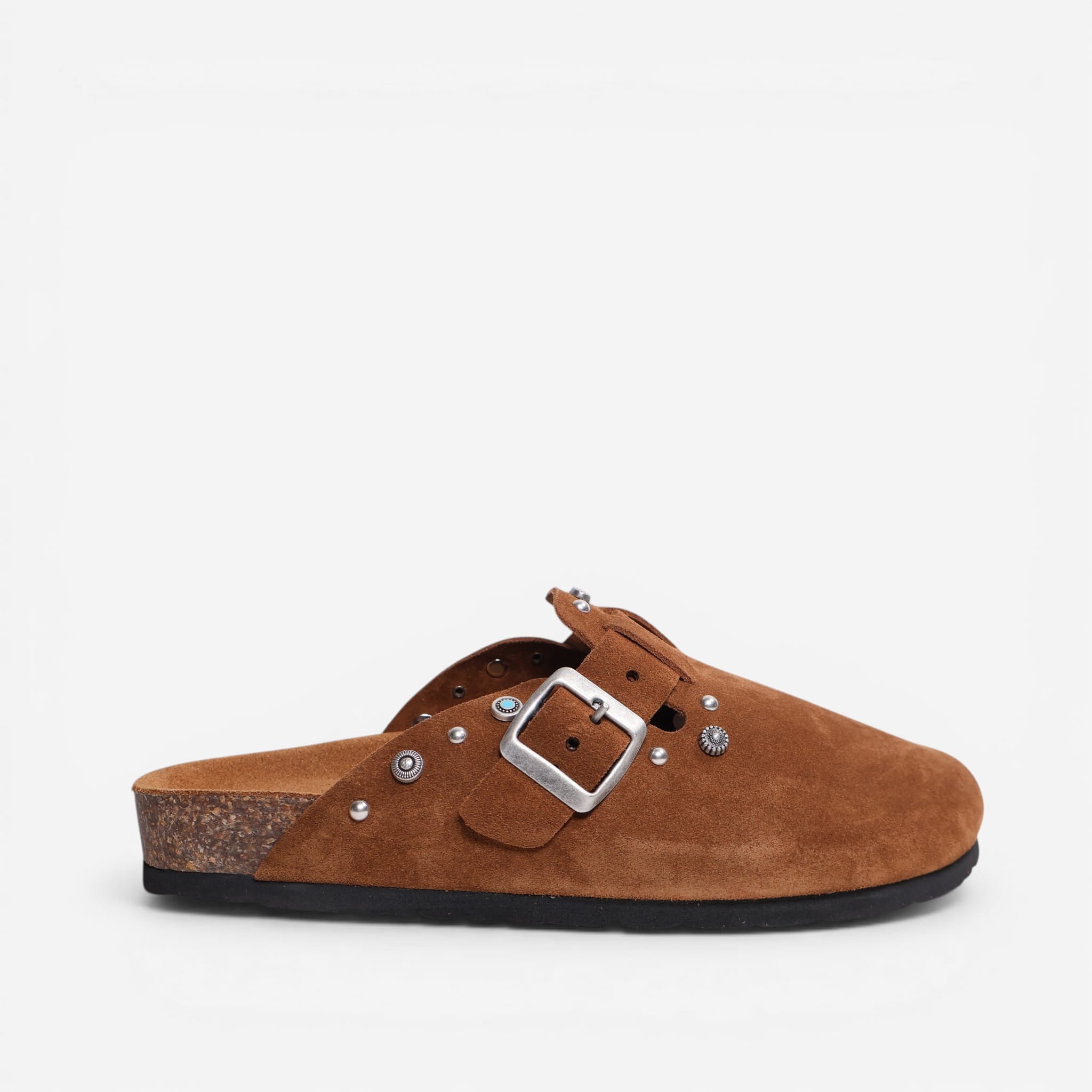 Zueco Post & Co Camel